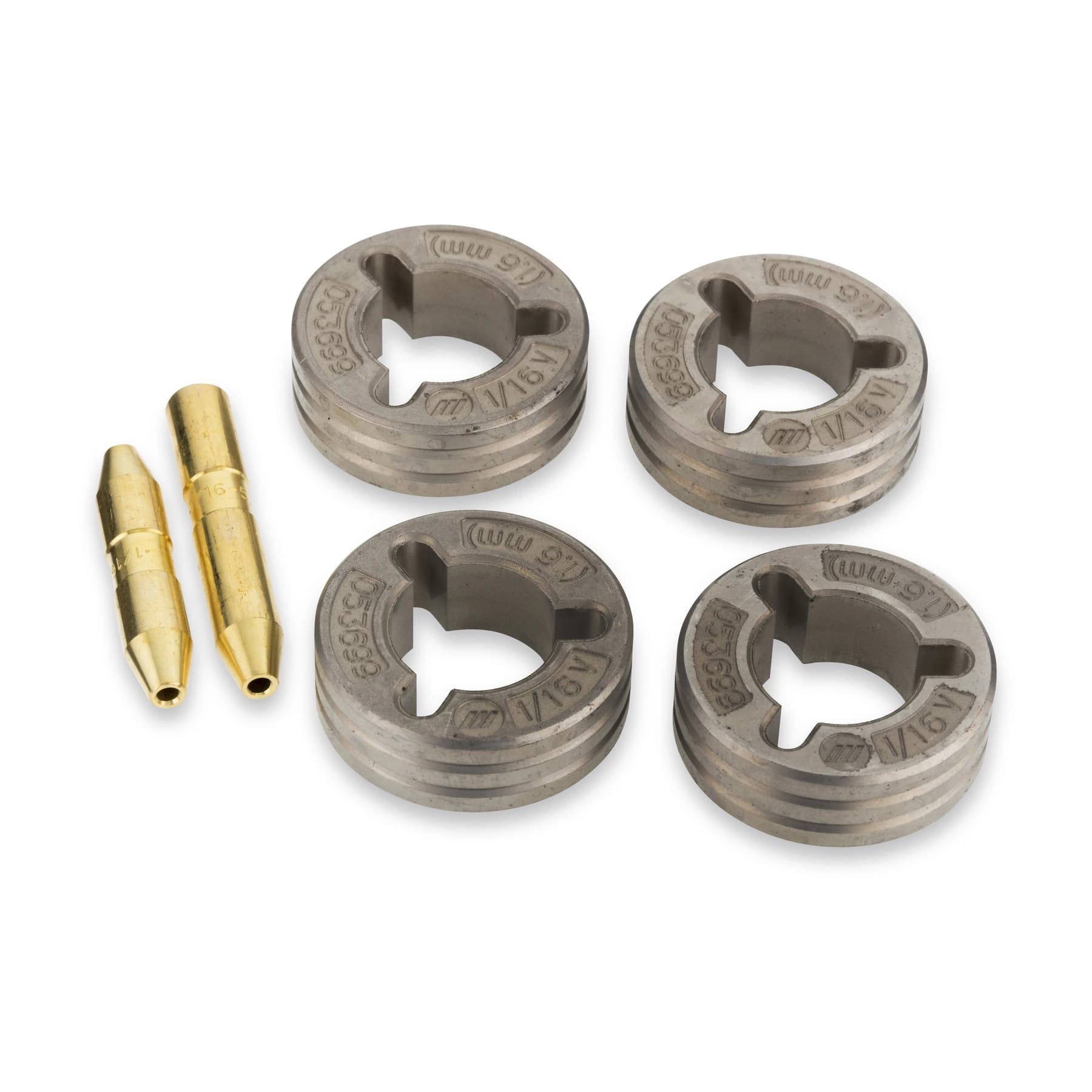 046784 drive roll kit