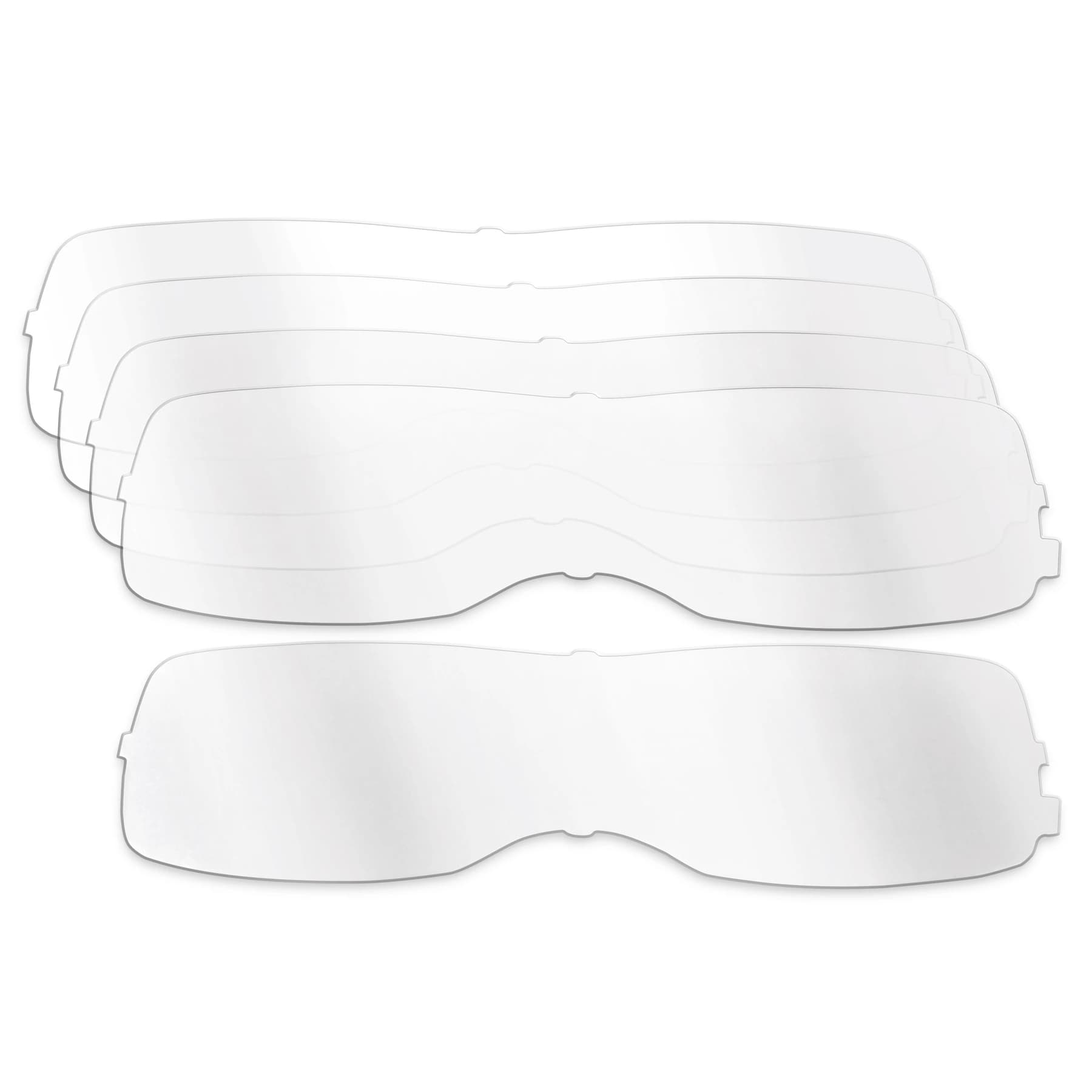 Lens Cover Weld-Mask 2 280985