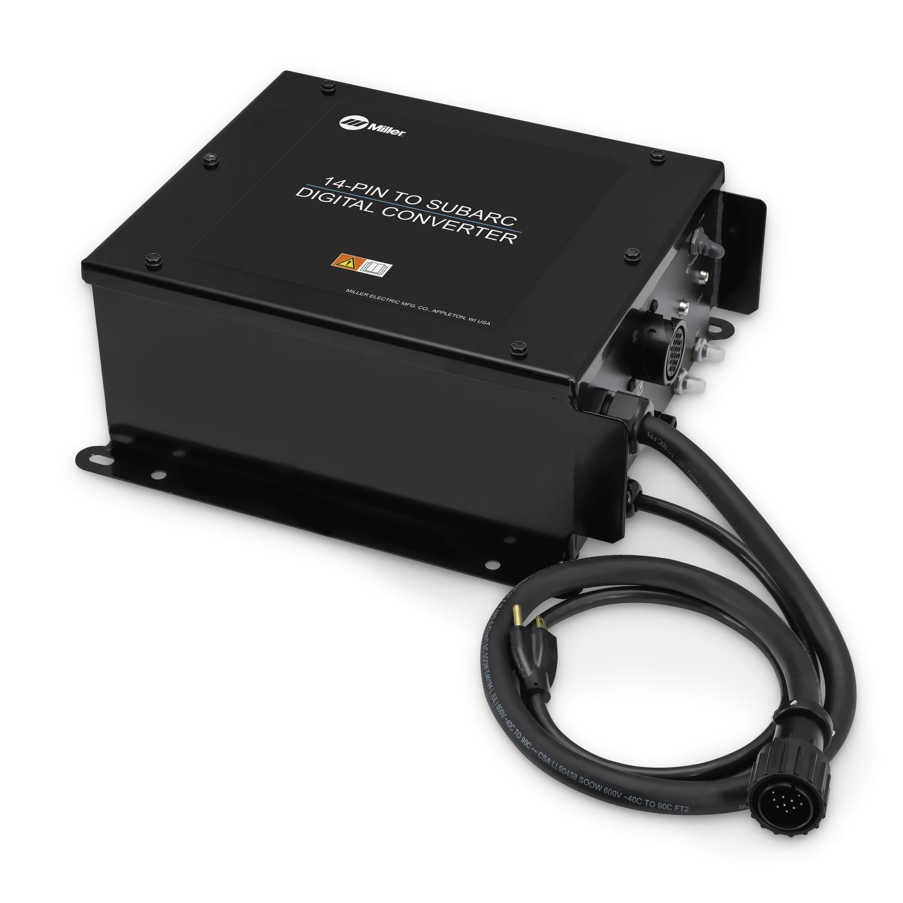 14 Pin to SubArc Digital Converter