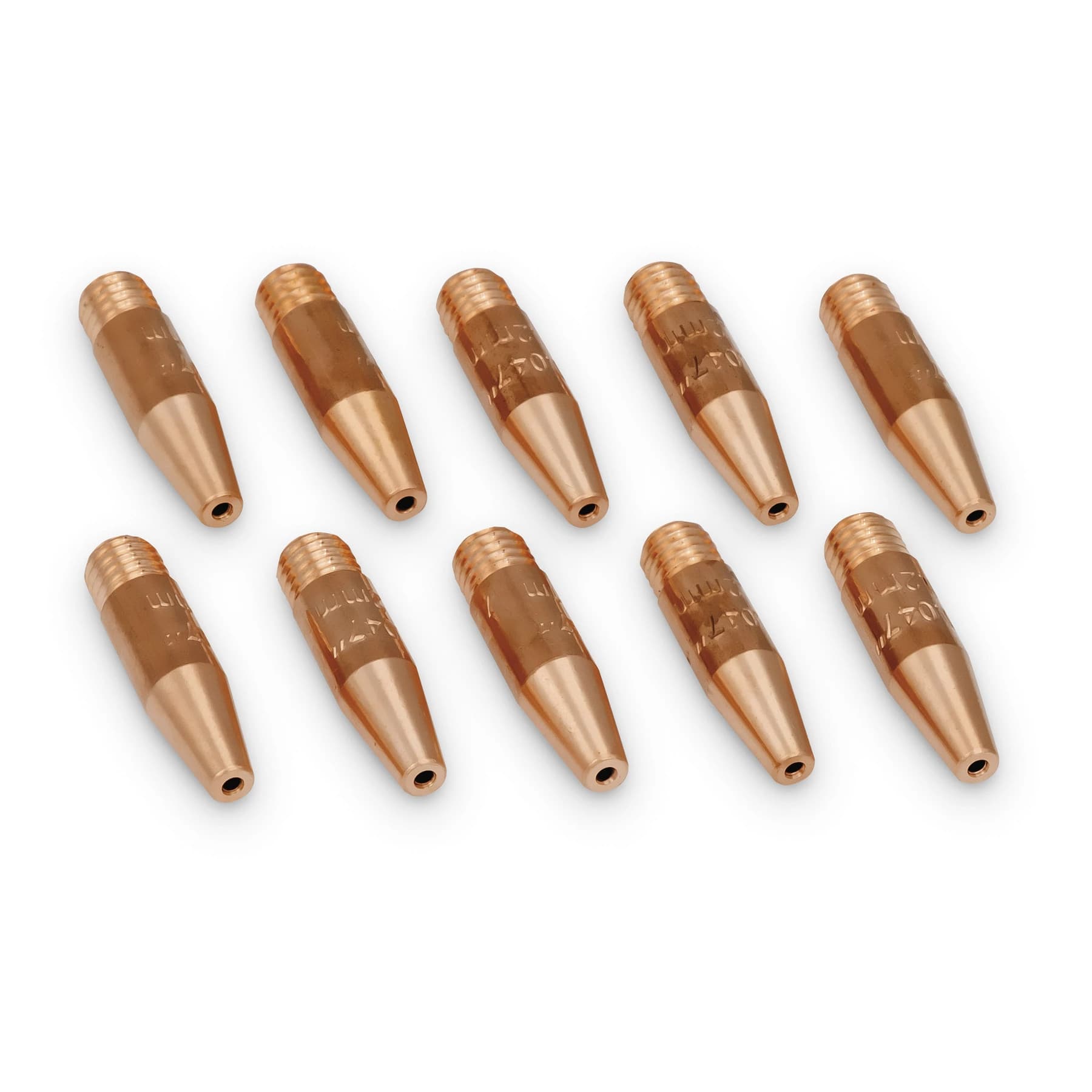 301845 Contact Tip 10 pcs