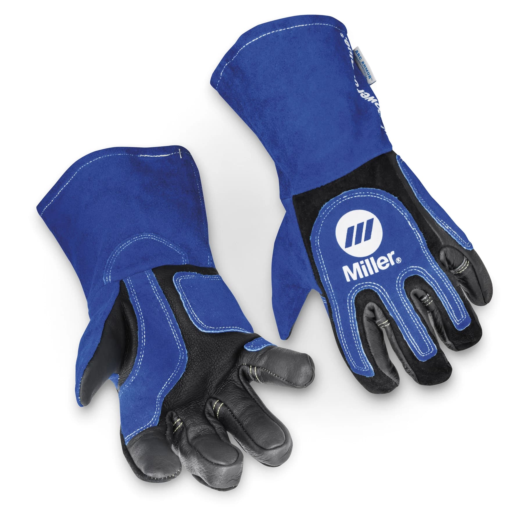Performance Heavy-Duty MIG-Stick Gloves