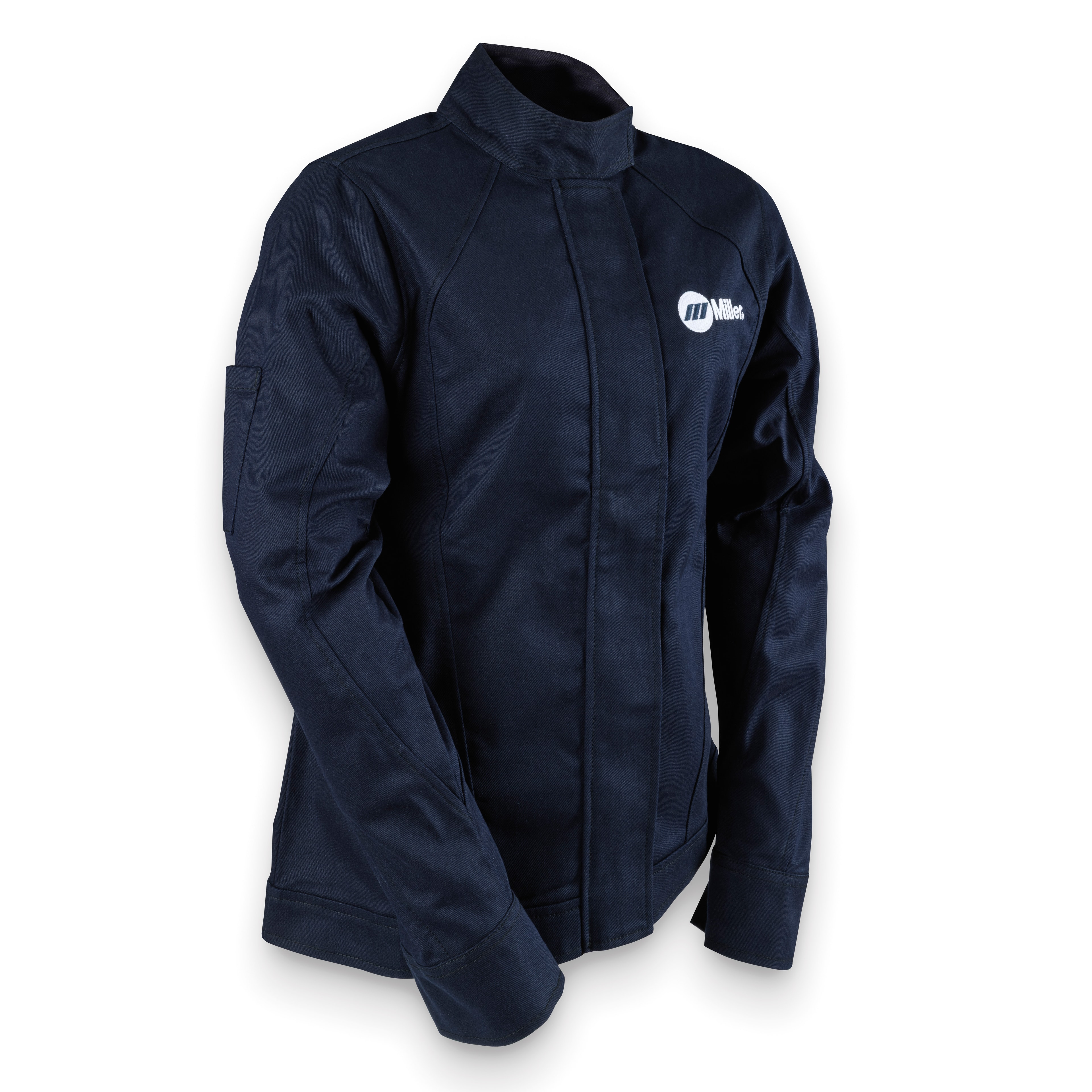 299574 Women's Cloth Welding Jacket 2X-Large RF