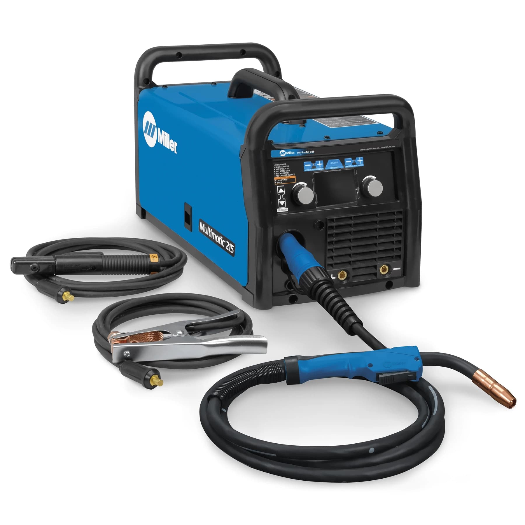Multimatic 215 Model