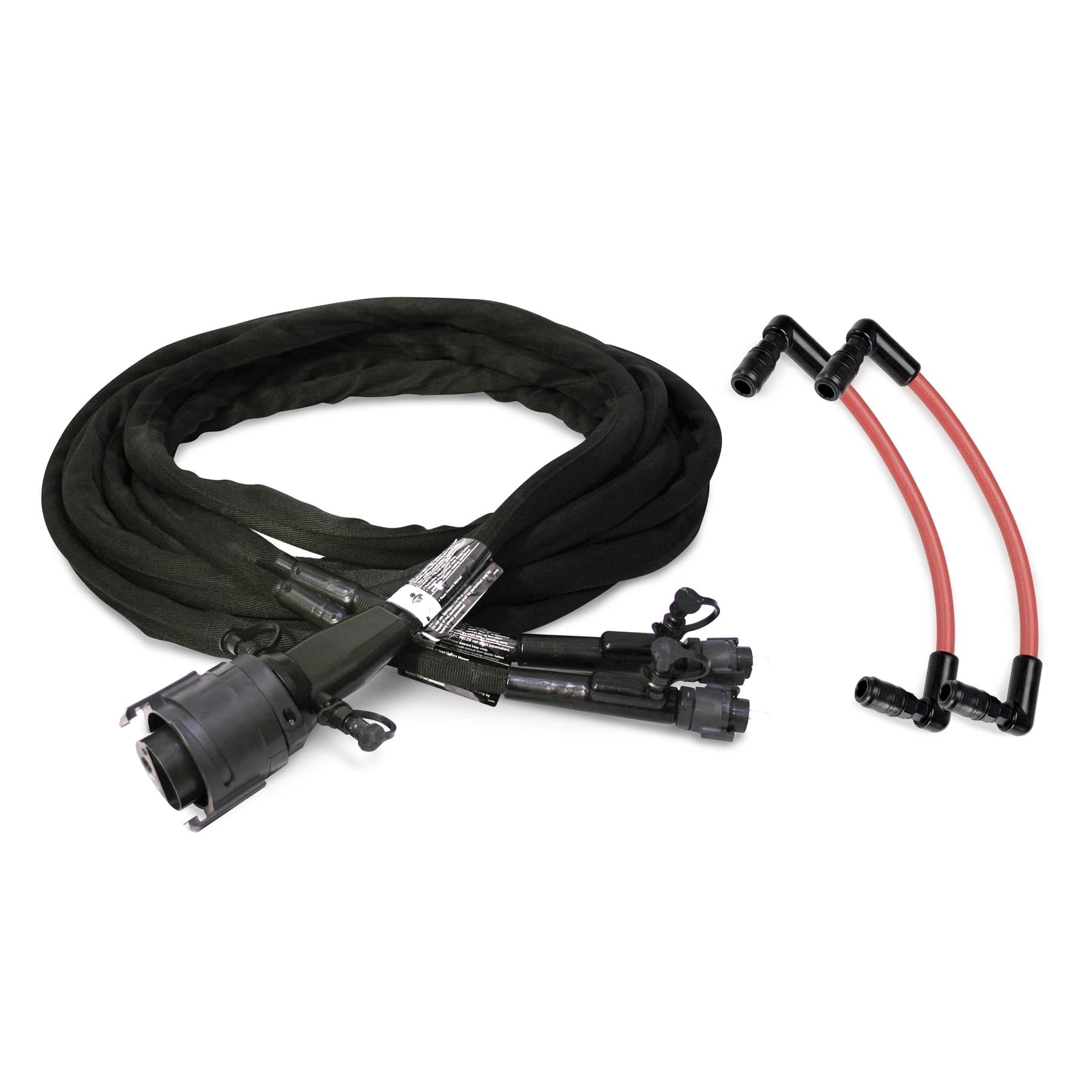 Extension Cable-Liquid with Jumpers