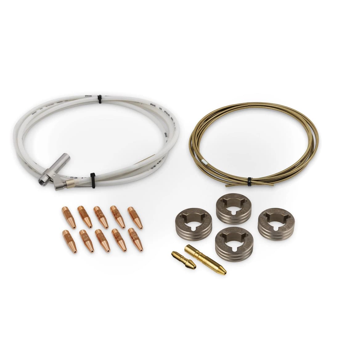 301827 KIT, OPTX CONVERSION STEEL 1-16 in