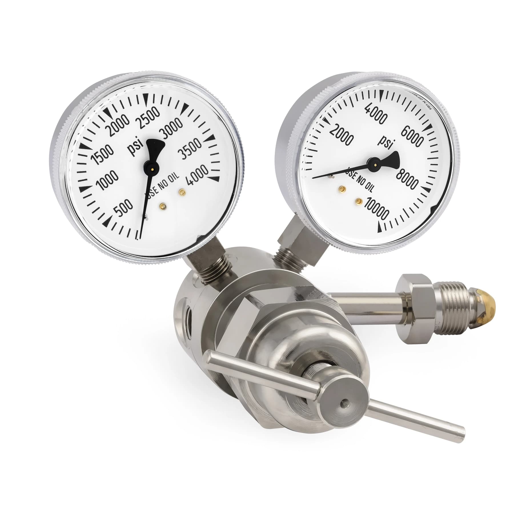 825-0009 Regulator