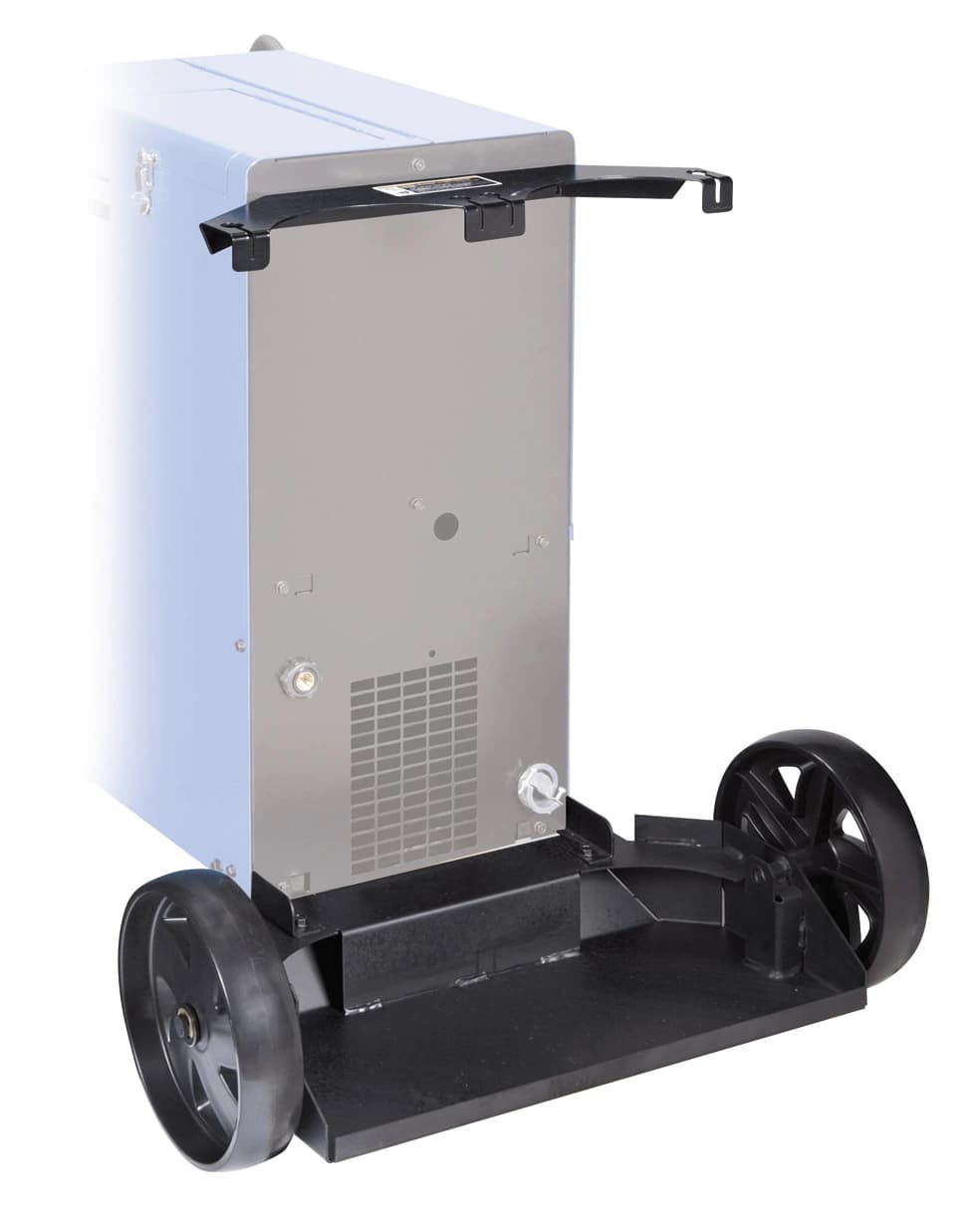 Dual Cylinder Rack 195299