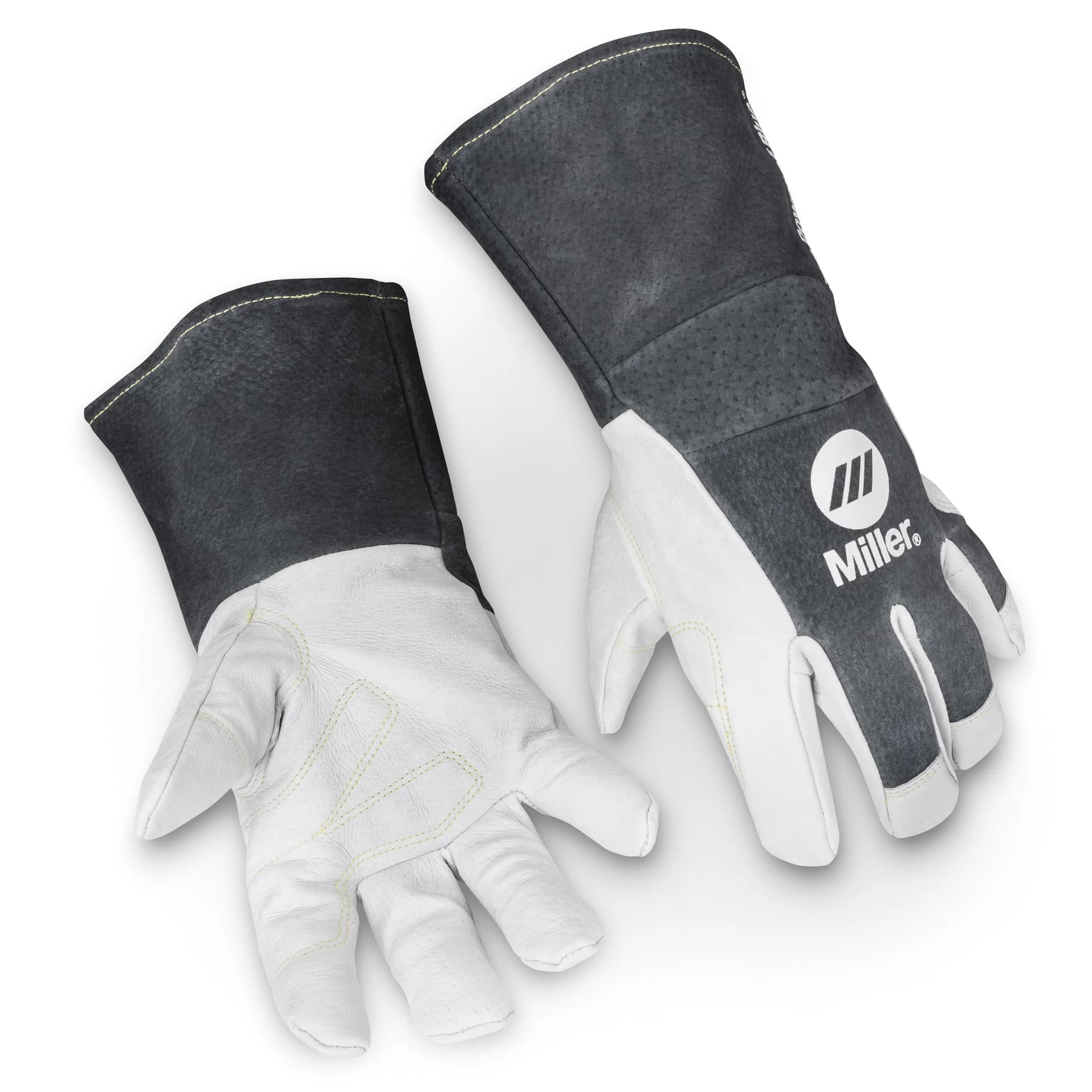 Classic Heavy-Duty MIG-Stick Gloves