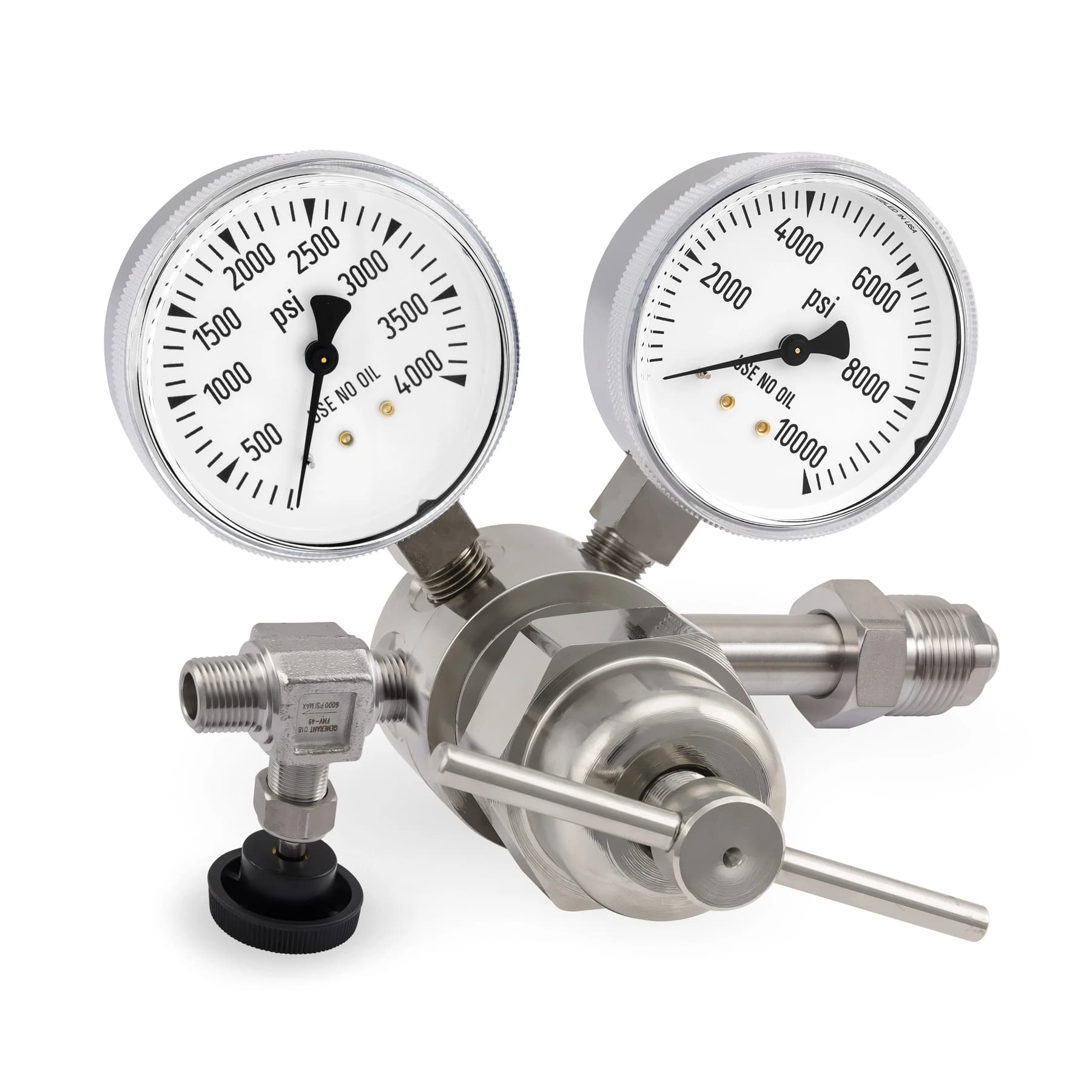 825-6628 Regulator