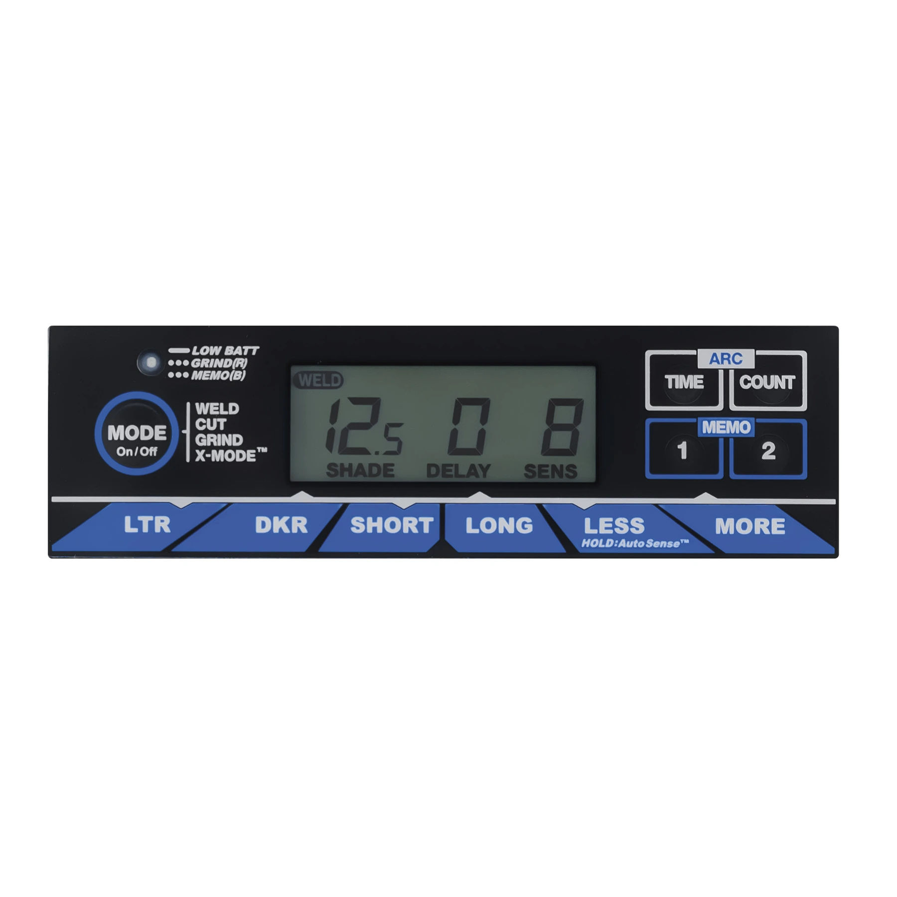 289753 Digital Elite Lens Controls Crop