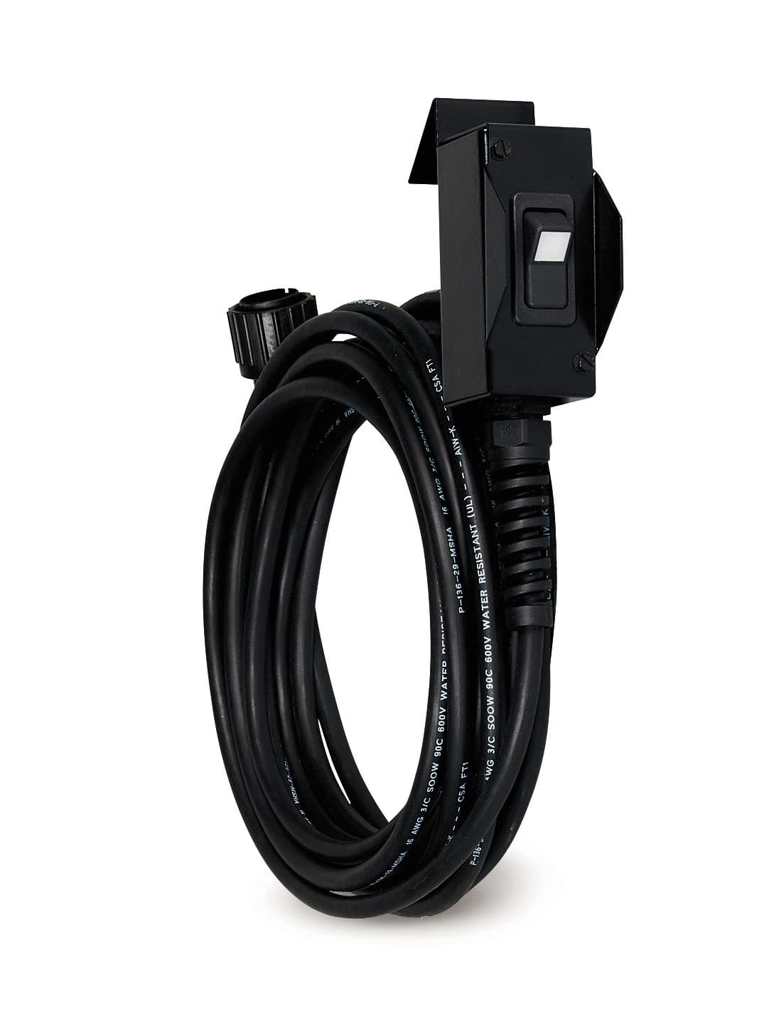 Remote Contactor Switch