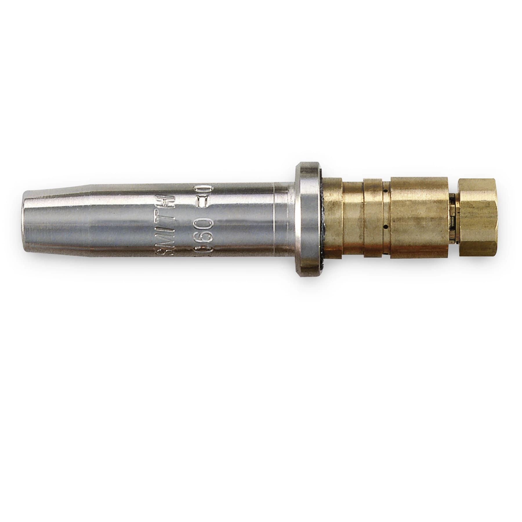 SC60 Medium Preheat Cutting Tip