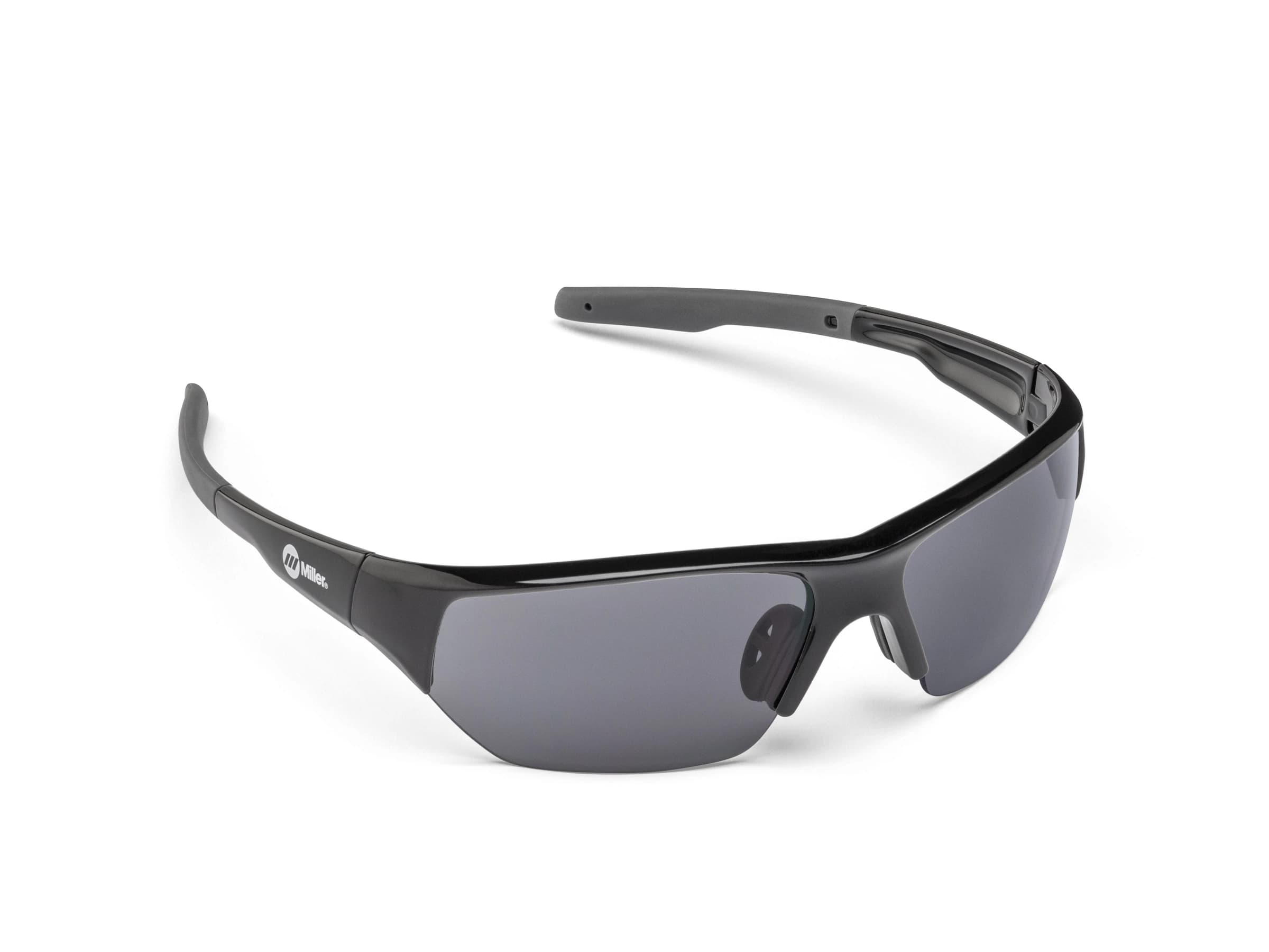 272195 Spatter Black Smoke RF