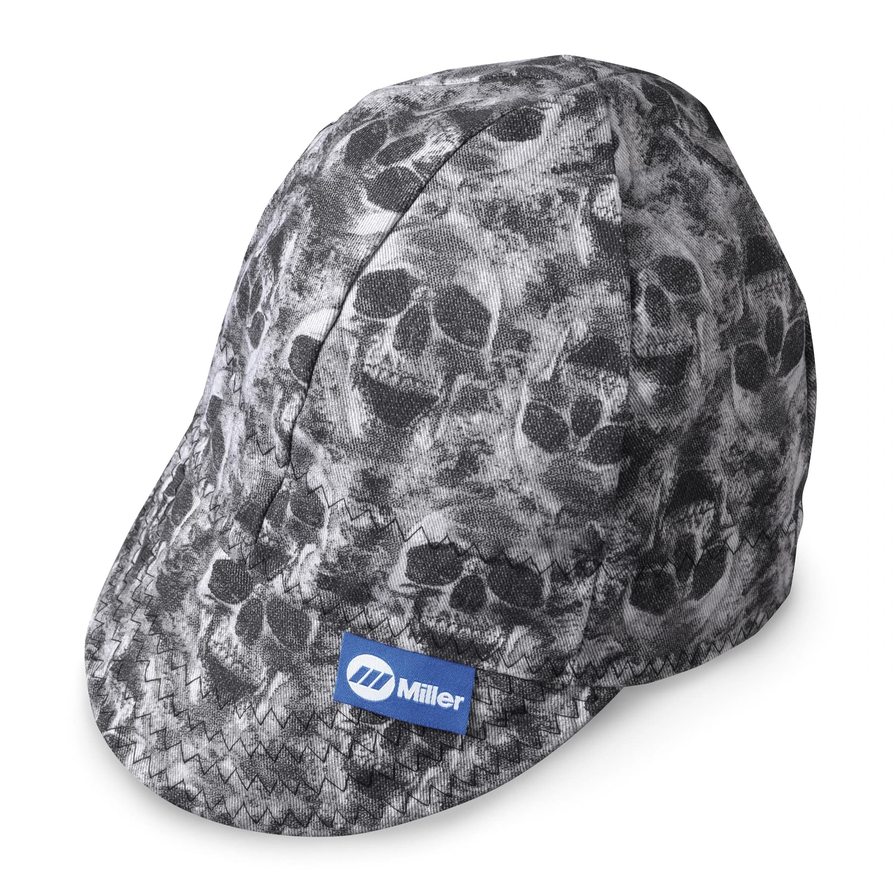 Ghost Skulls 2 Cap