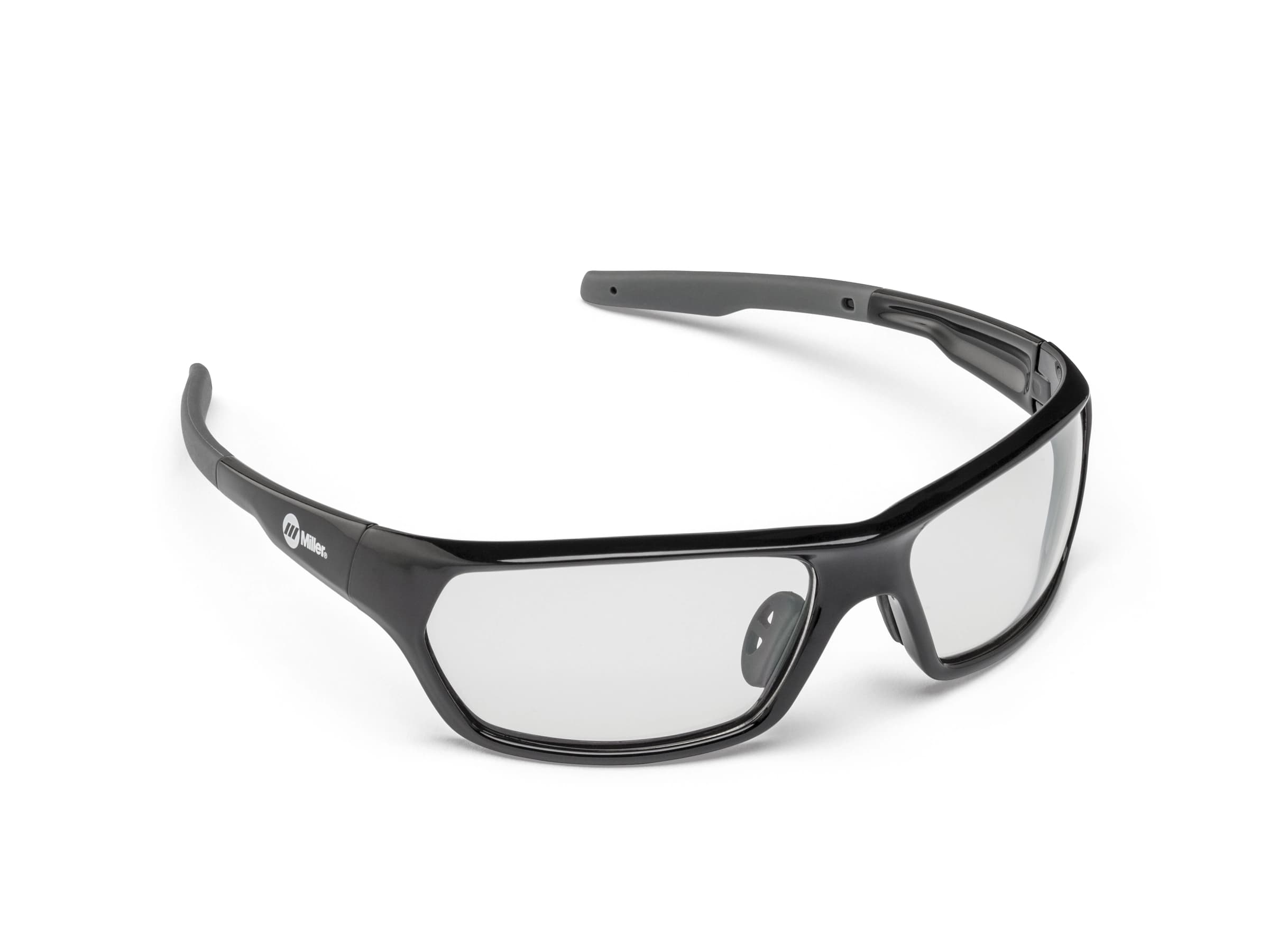 272201 Slag Black Clear RF