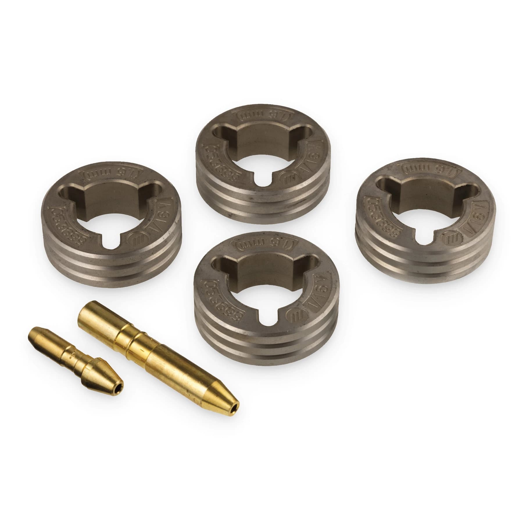 301843 Drive Roll Kit