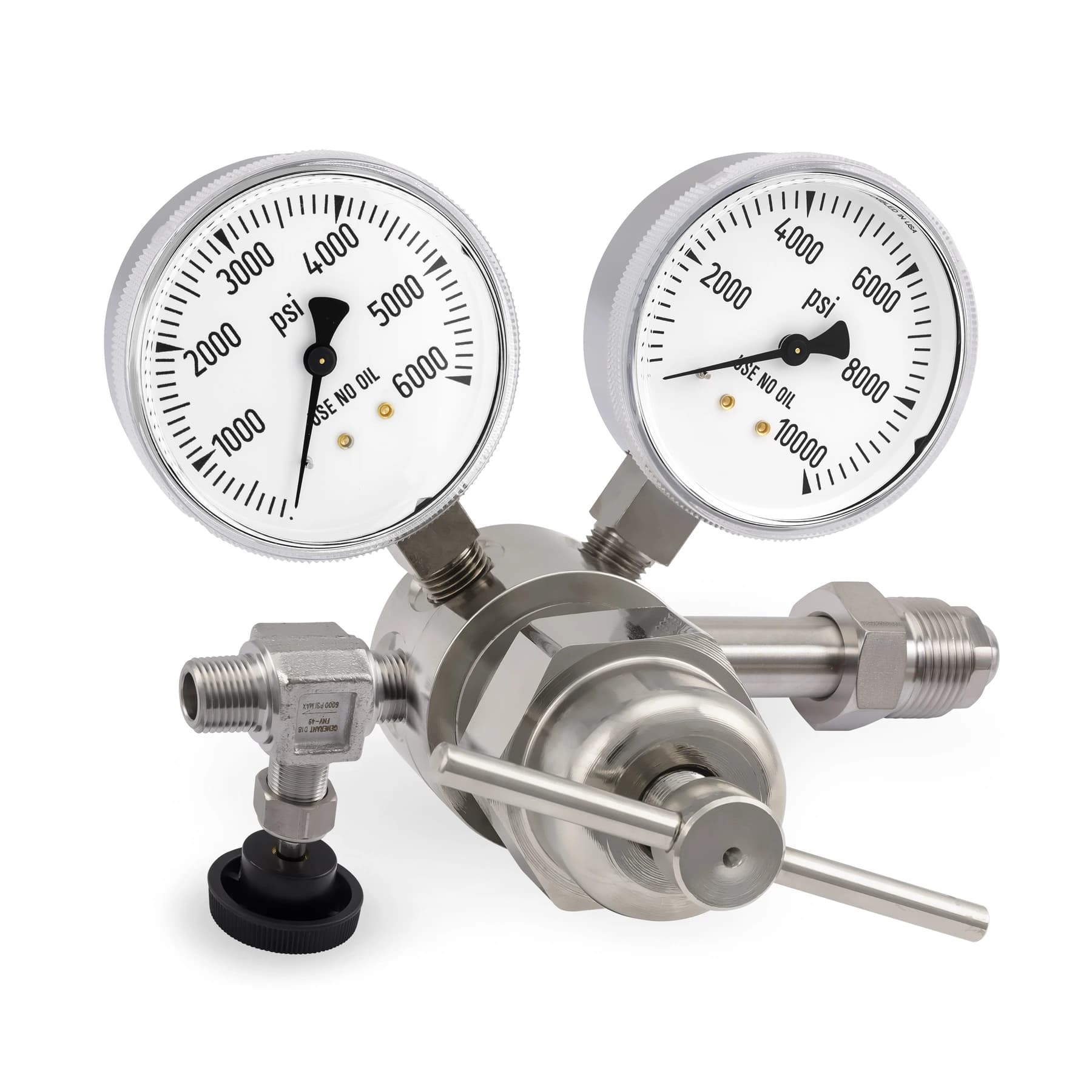 826-6628 Regulator
