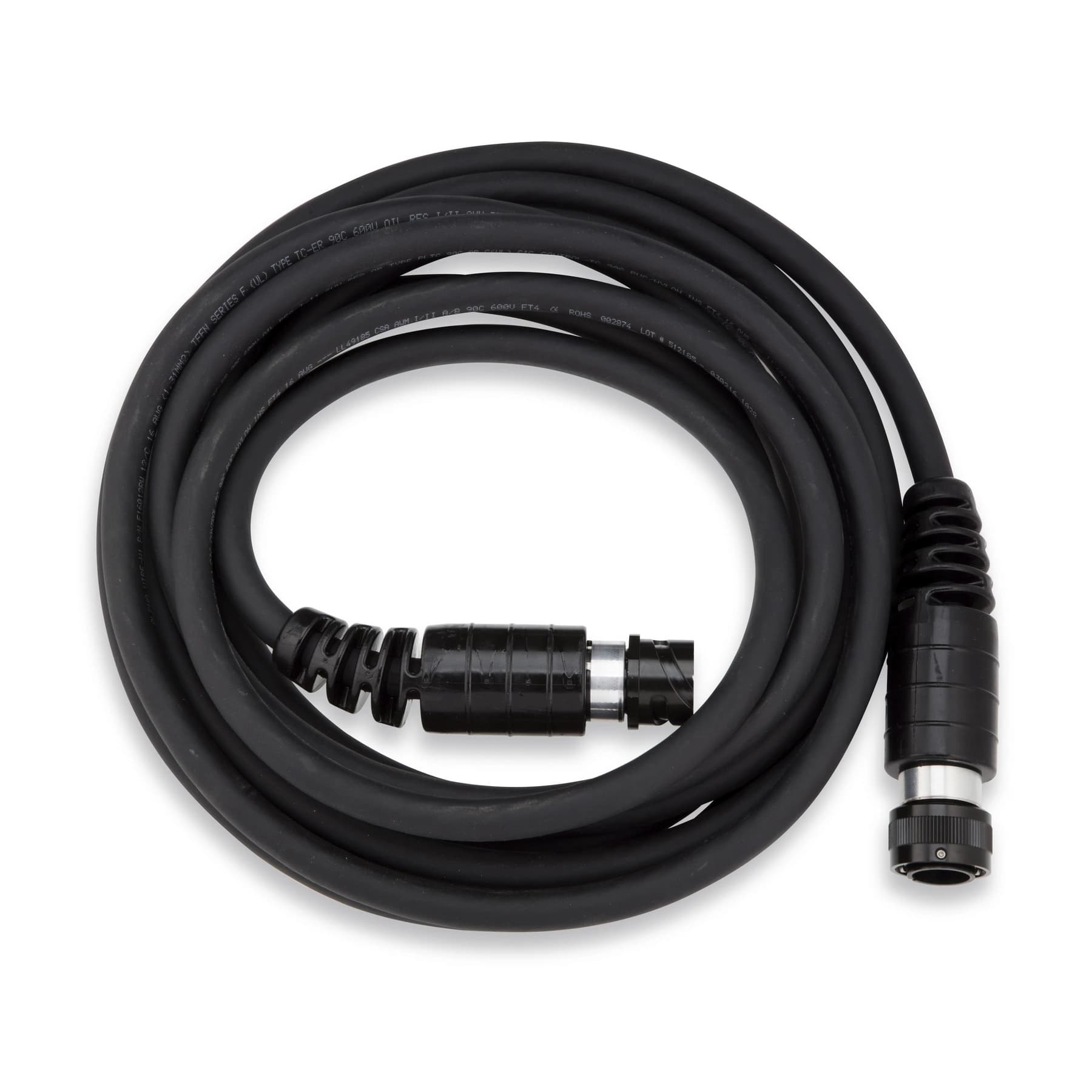 242395050 gas motor cable