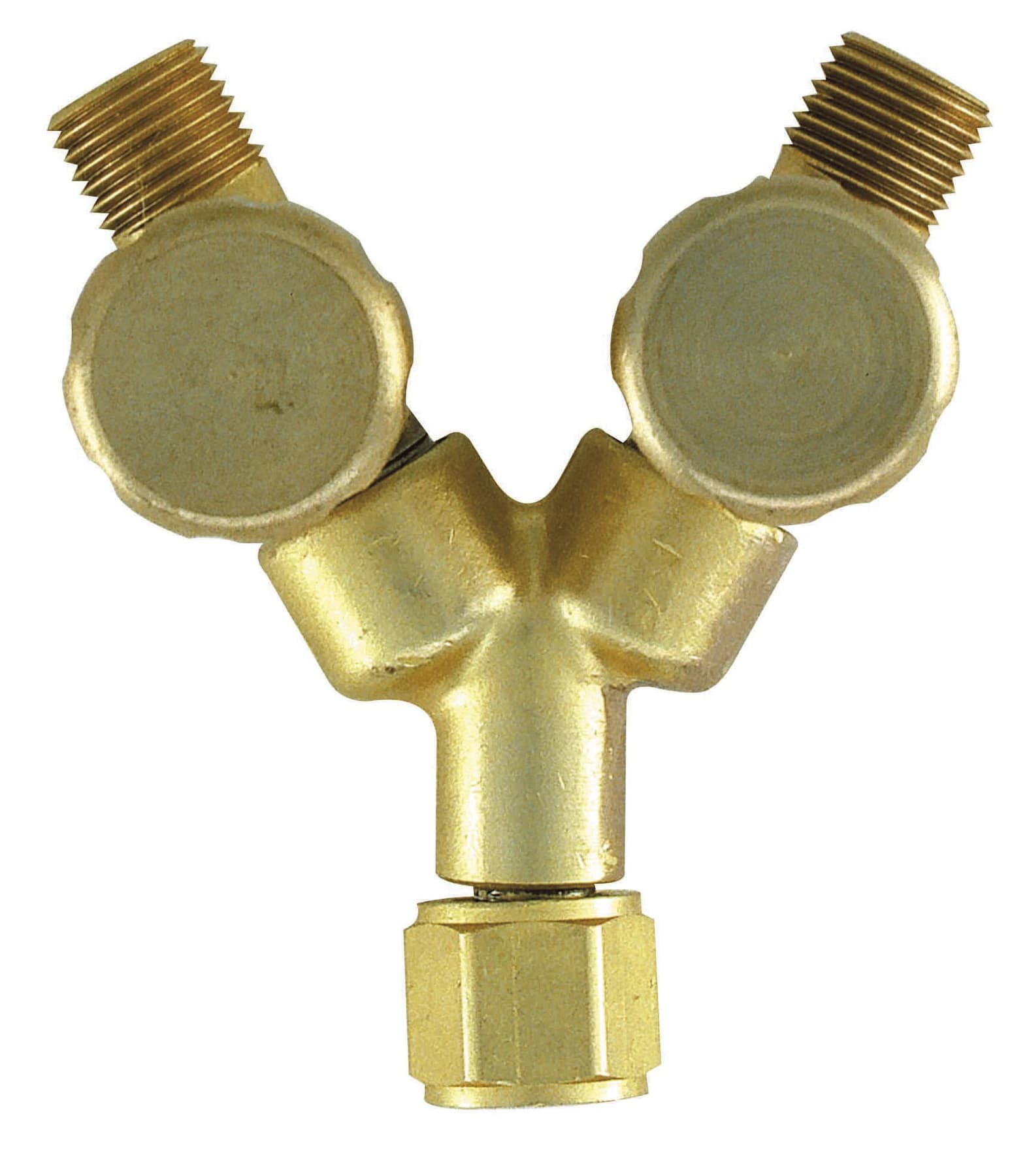 NE135B-NE135B Two-Hose Manifold