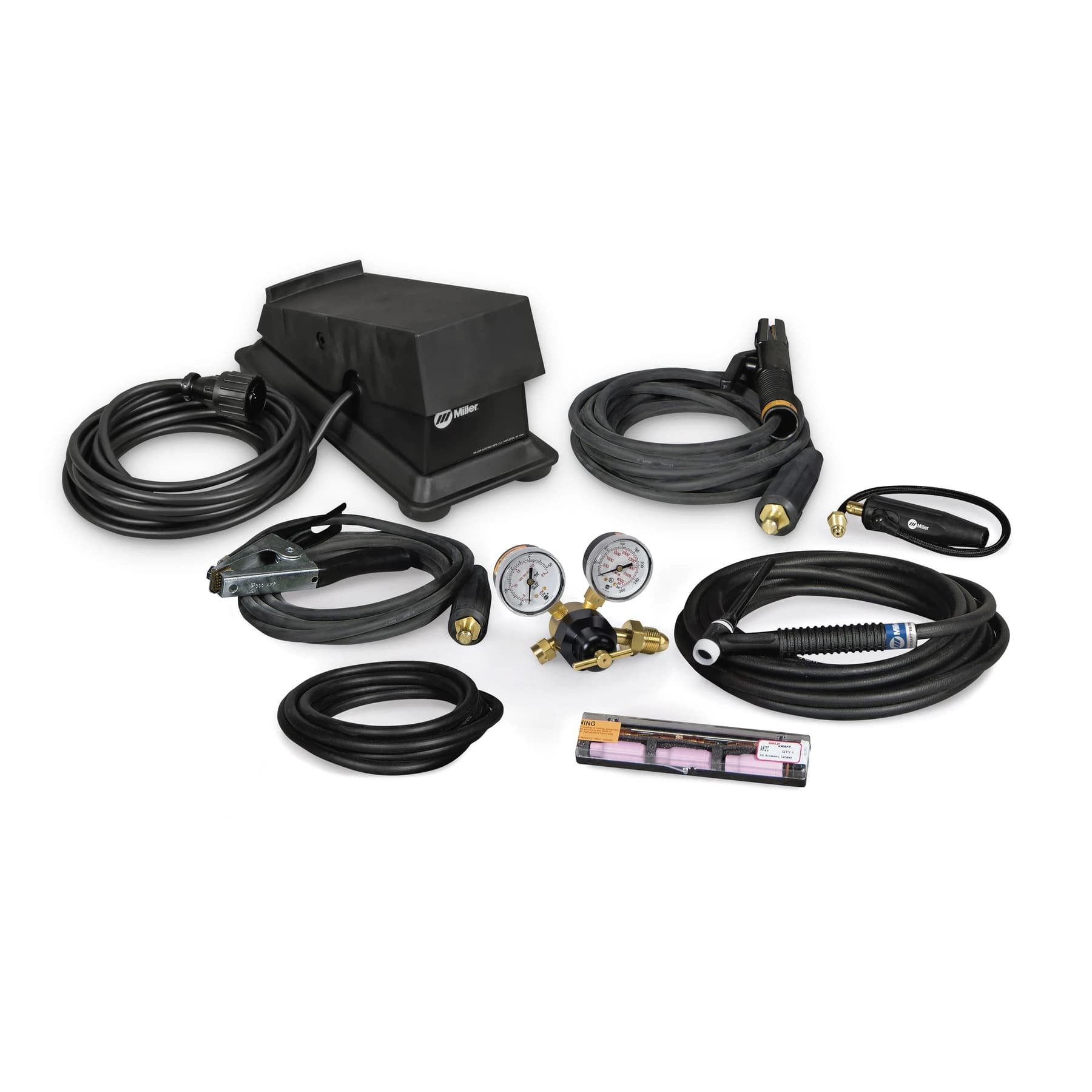 Contractor Kit 301309