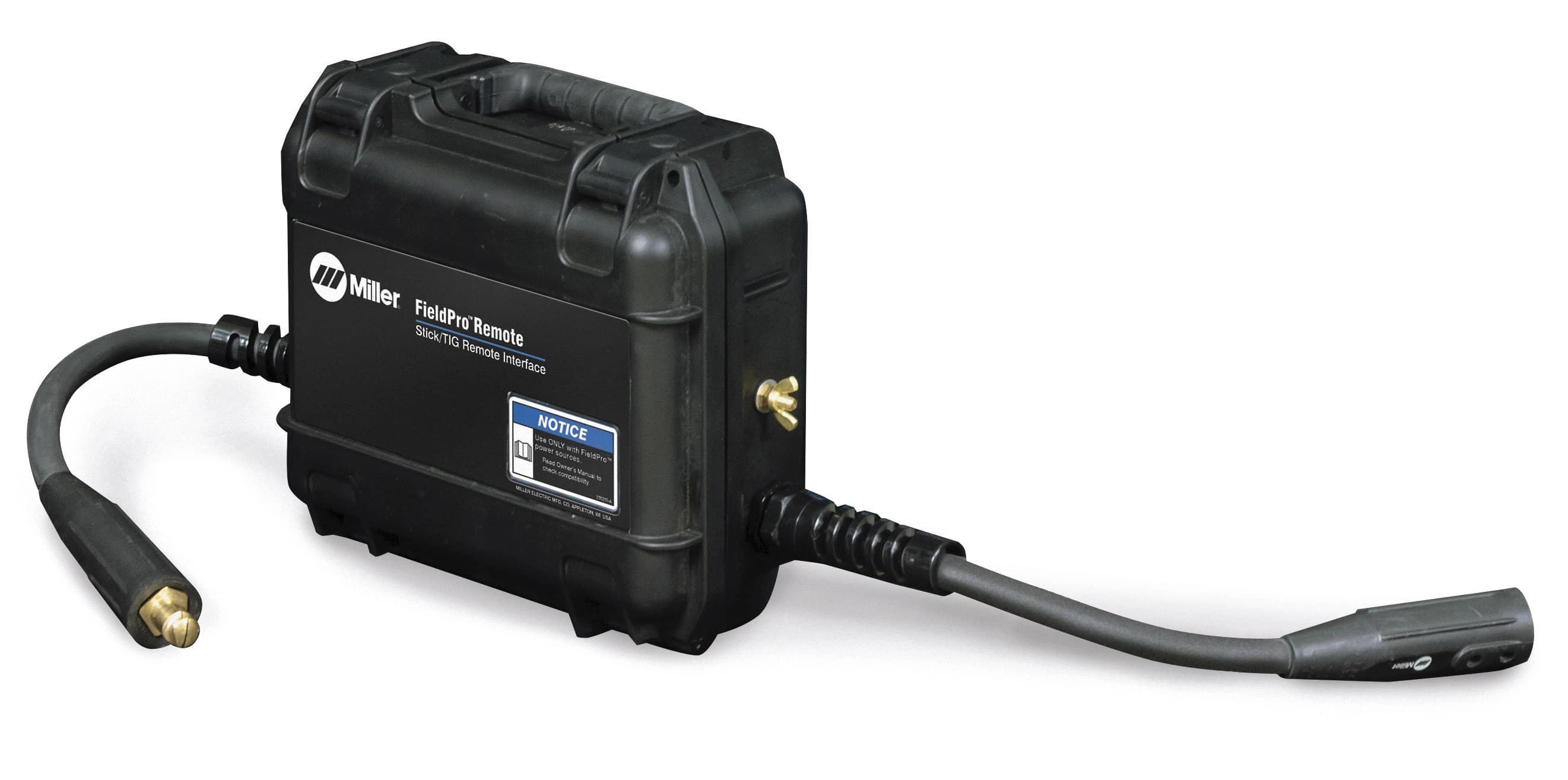 FieldPro Remote