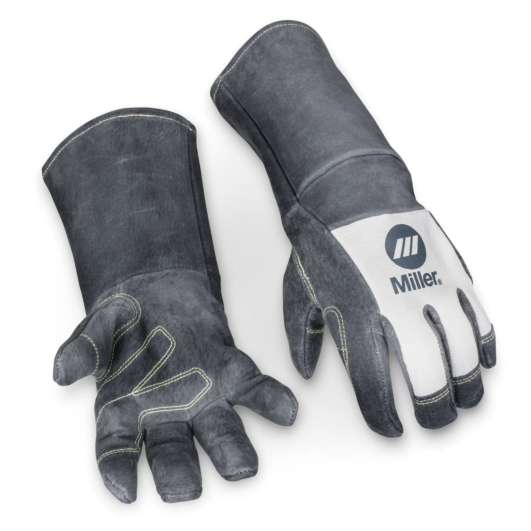 Classic MIG Pigskin Gloves