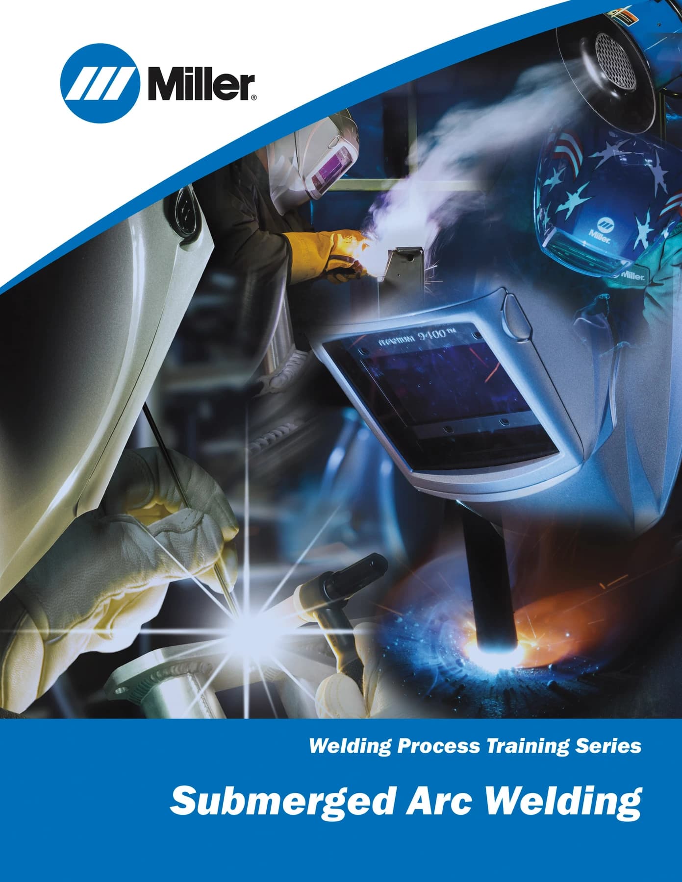 Submerged Arc Welding CC 2014 EN 265558