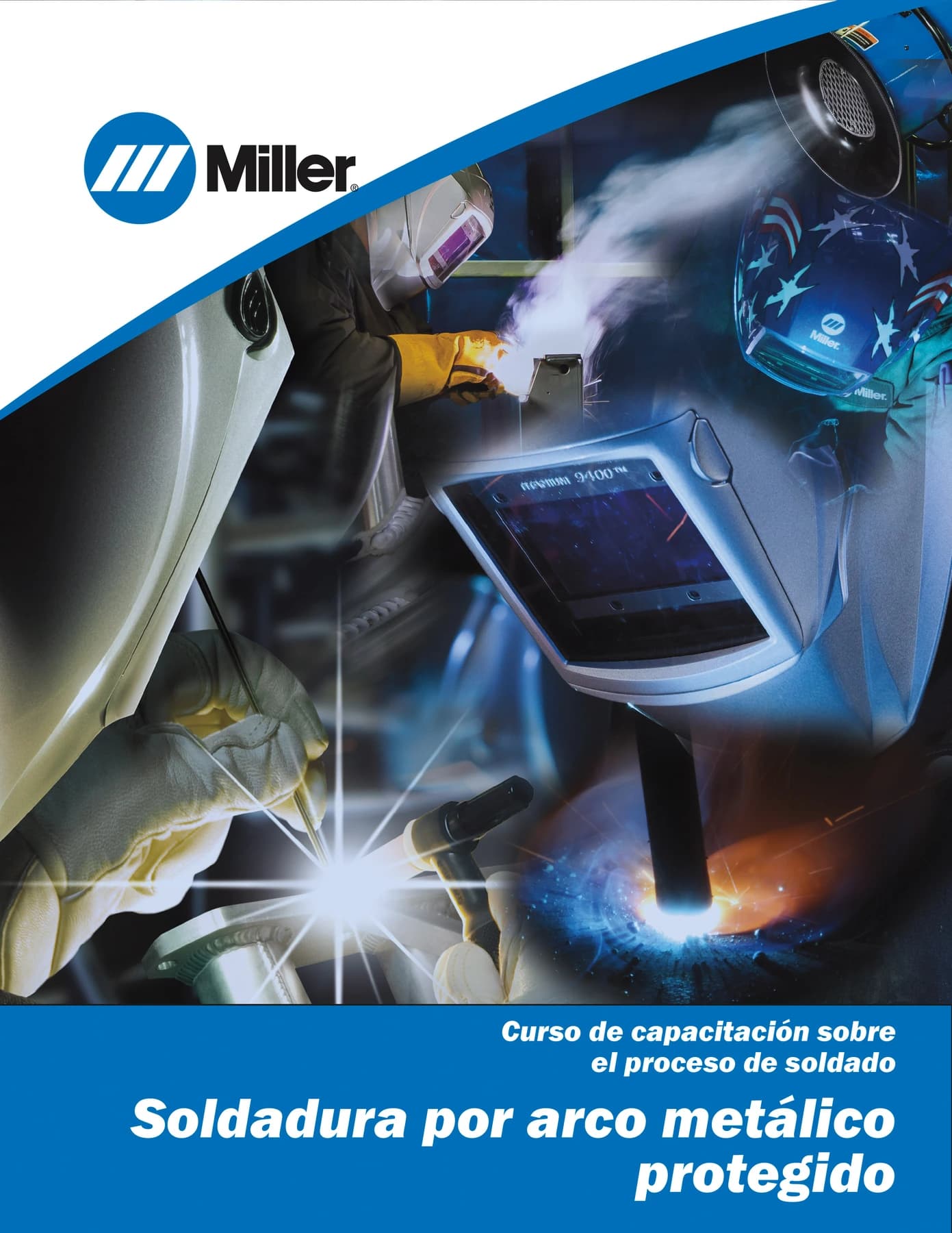 247363 004 Shielded Metal Arc Welding CC 2014 SP