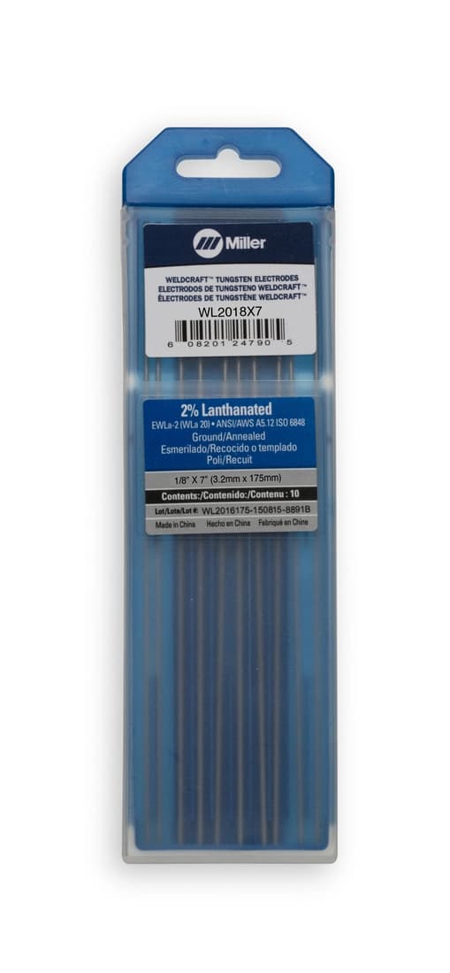 WL2018X7 Tungsten