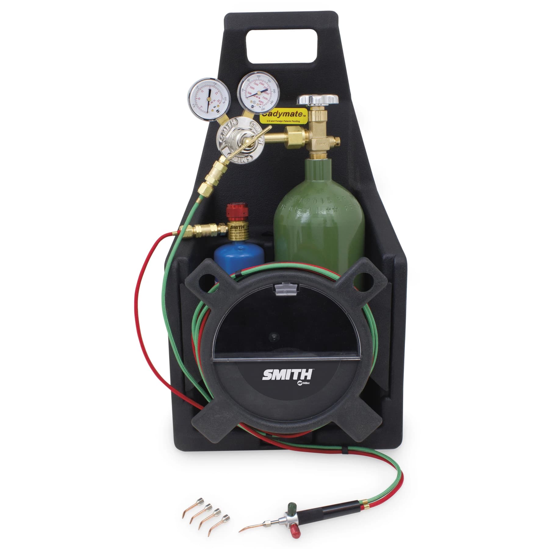 23-1010P Little Torch Caddy Kit