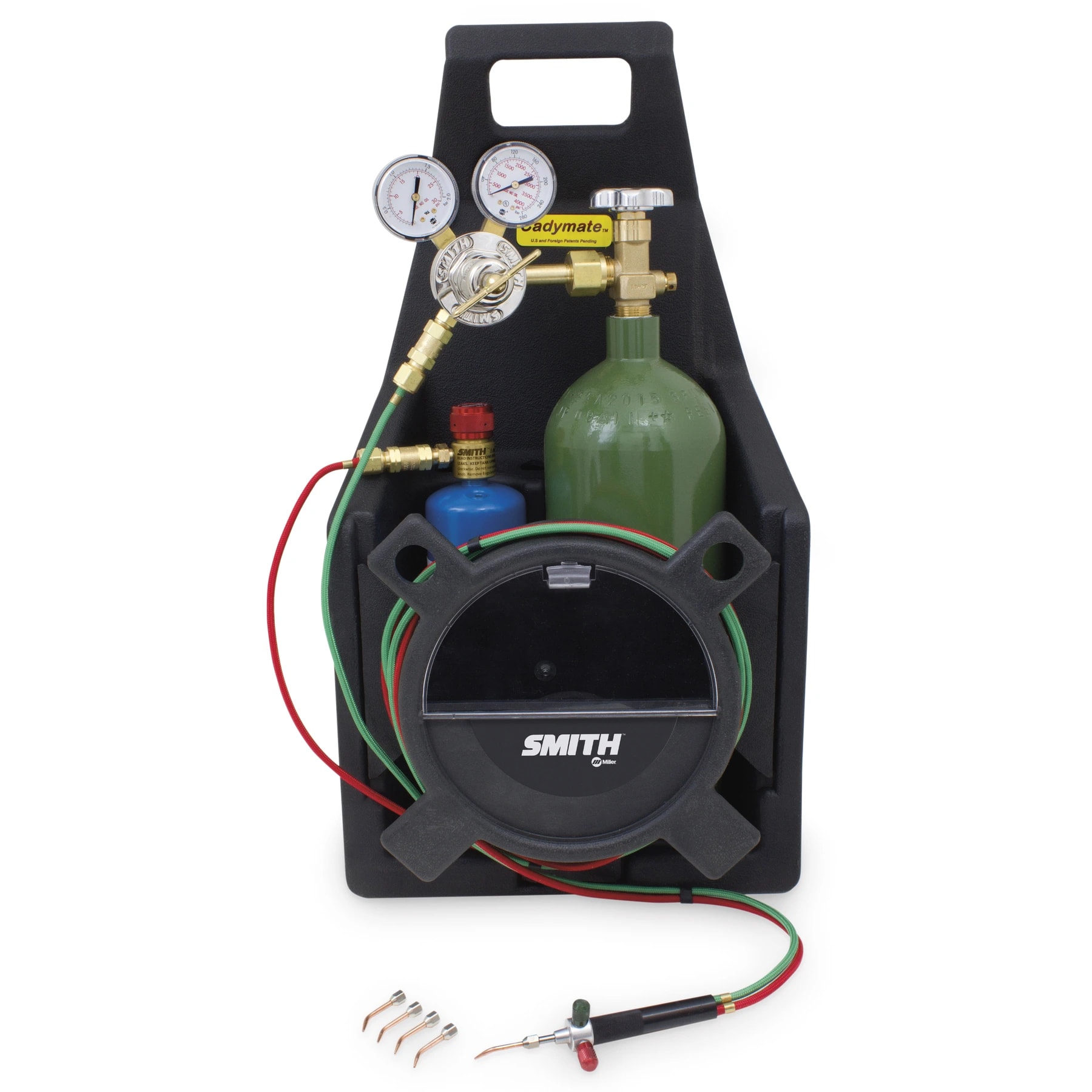23-1010P Little Torch Caddy Kit