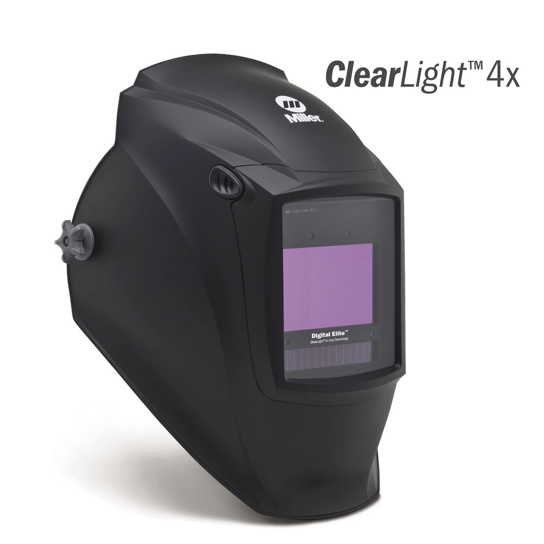 296765 Digital Elite Black RF CL4