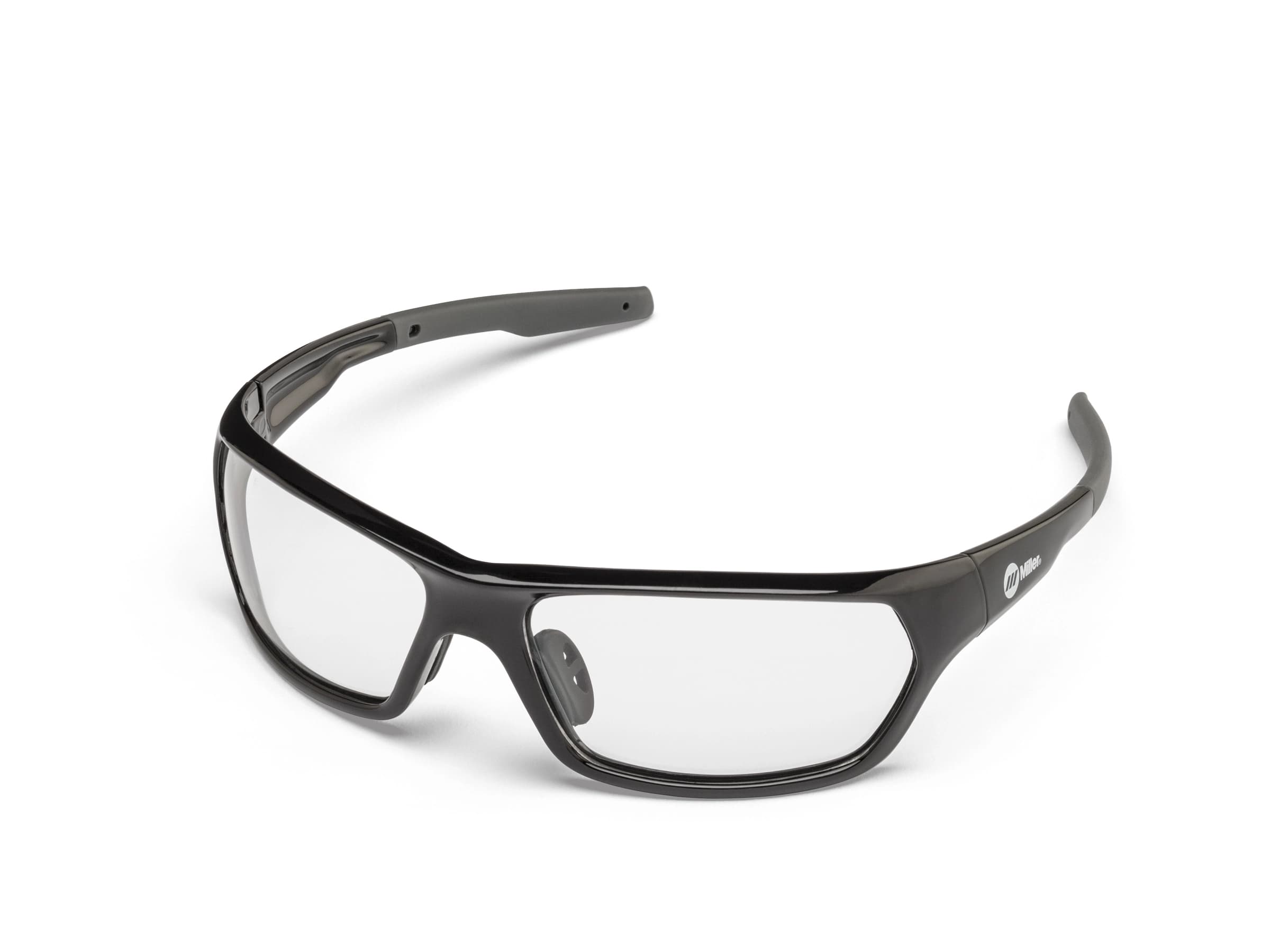 272201 Slag Black Clear LF