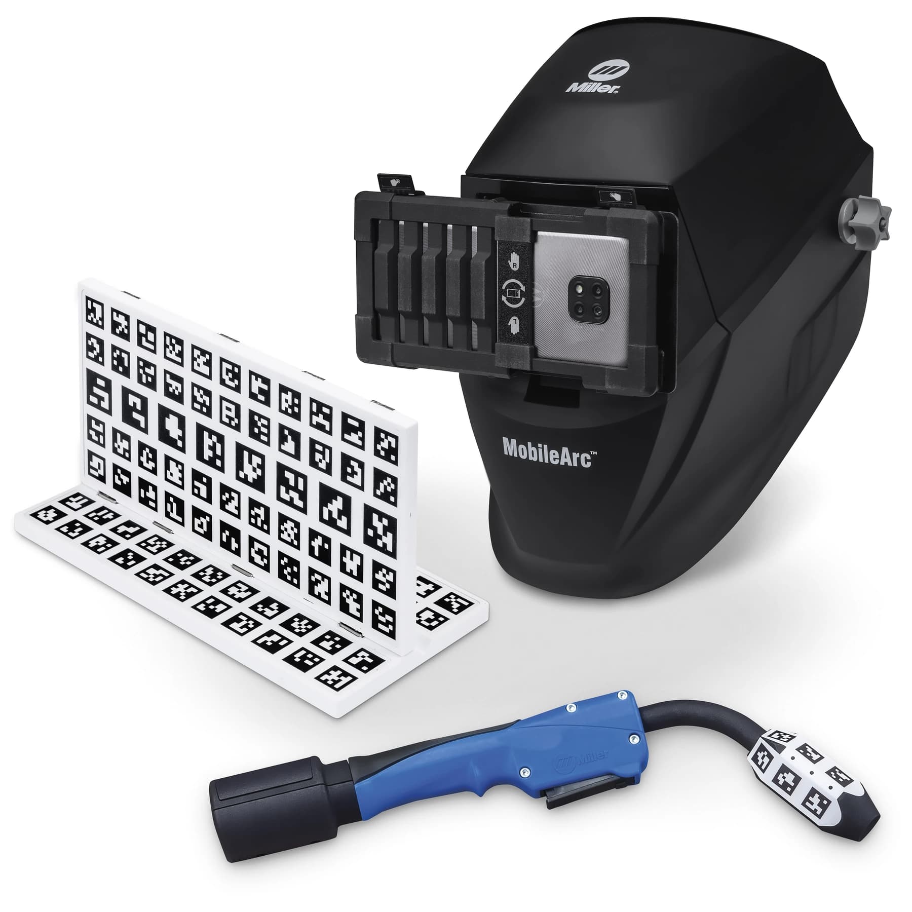 M90560 MobileArc System Model LF