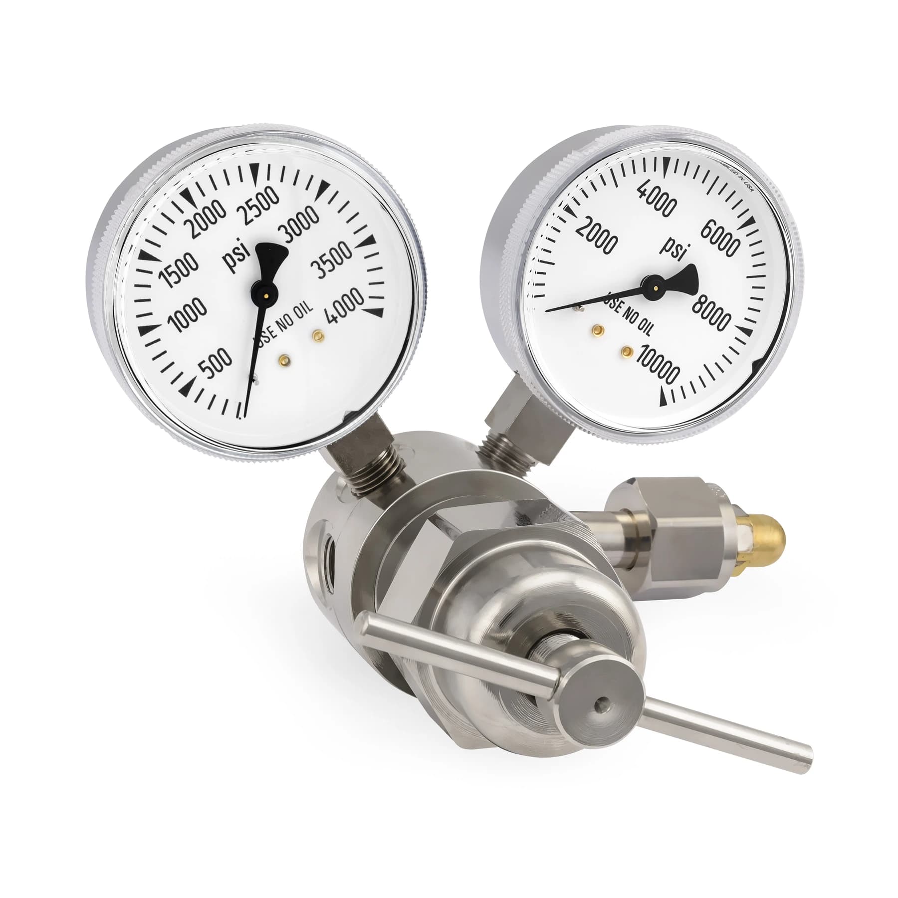 825-0008 Regulator