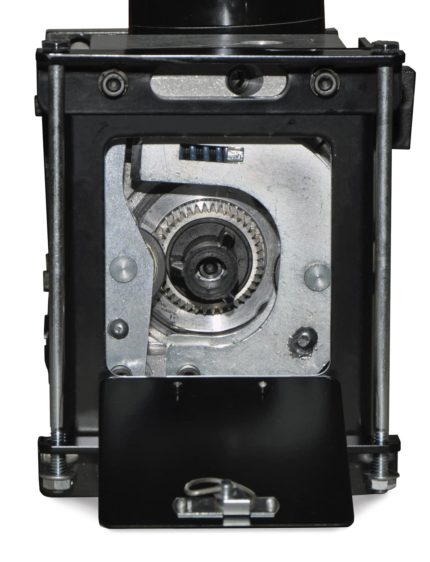 SubArc Wire Drive 400 780 Digital Low Voltage Motor Detail