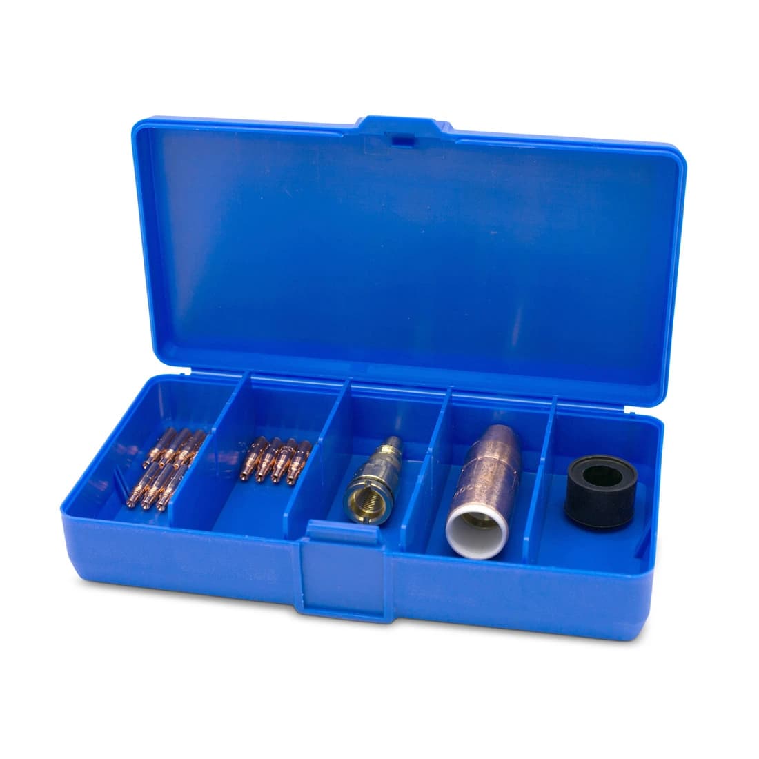 1880270 AccuLock MDX Kit Contents