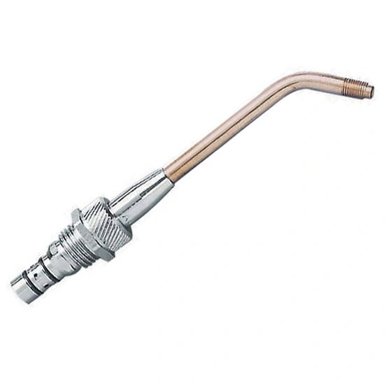 AT61 Threaded Tip Tube