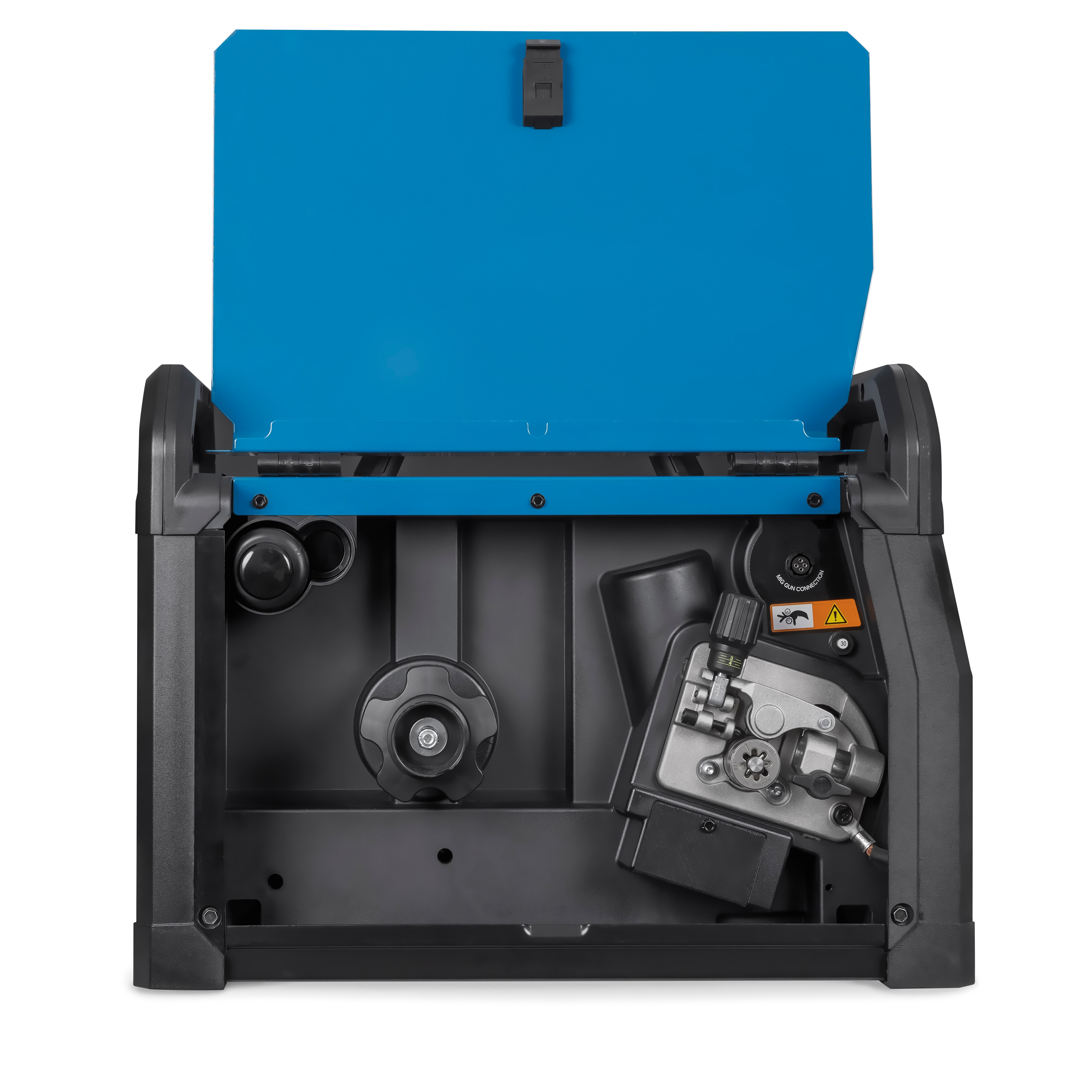 Mulitmatic 215 PRO Side Open