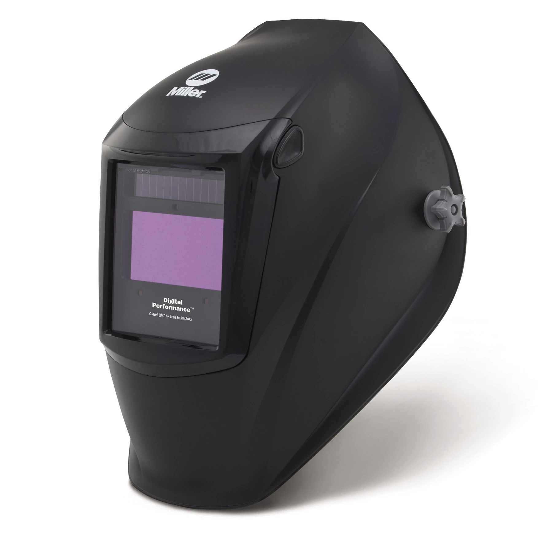 296757 Digital Performance Black LF