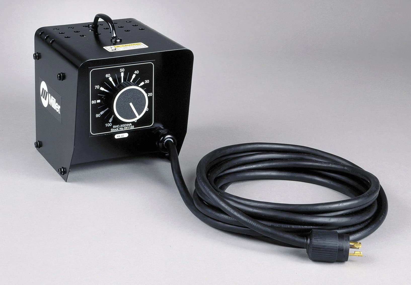 RHC-3GD34A Control