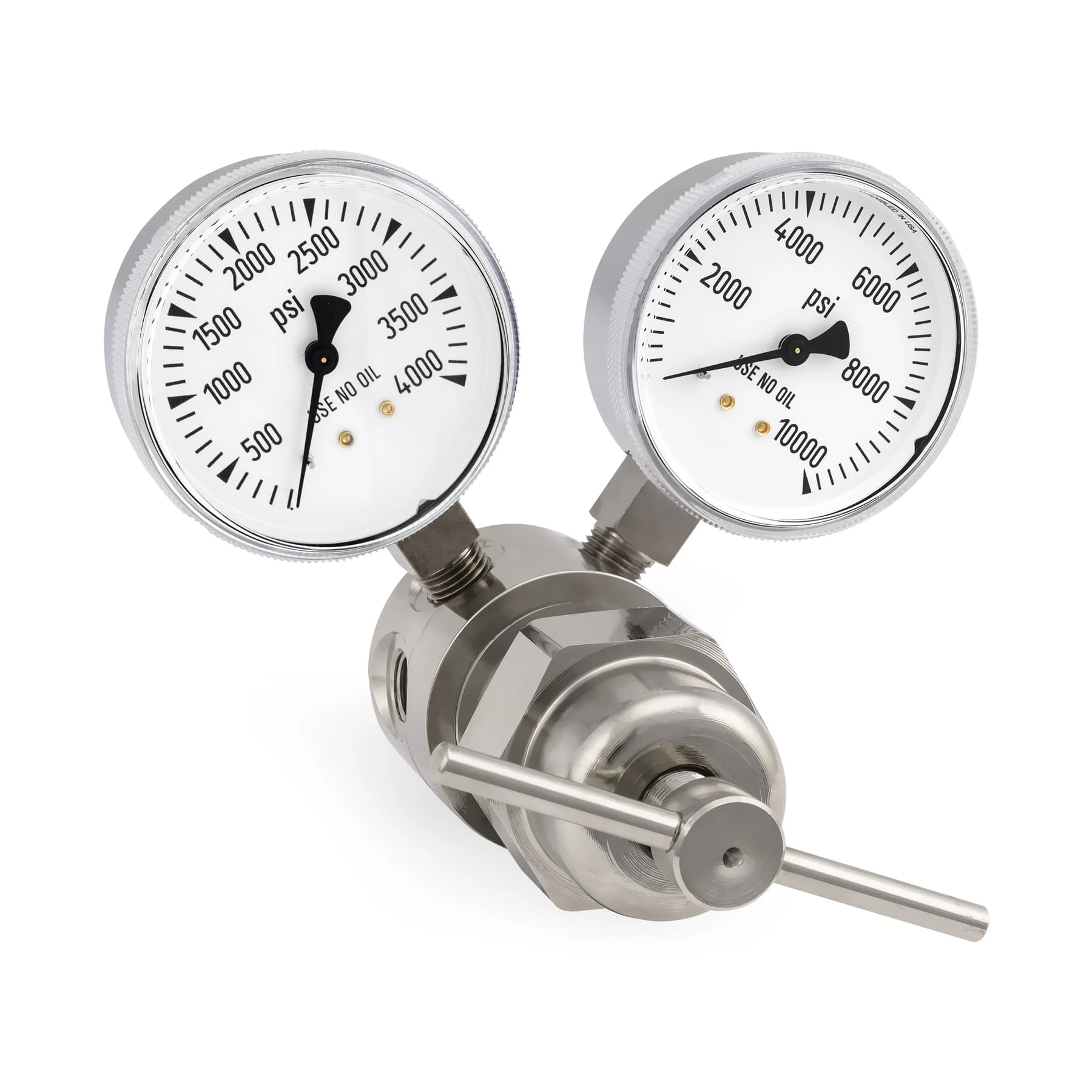 825-0000 Regulator