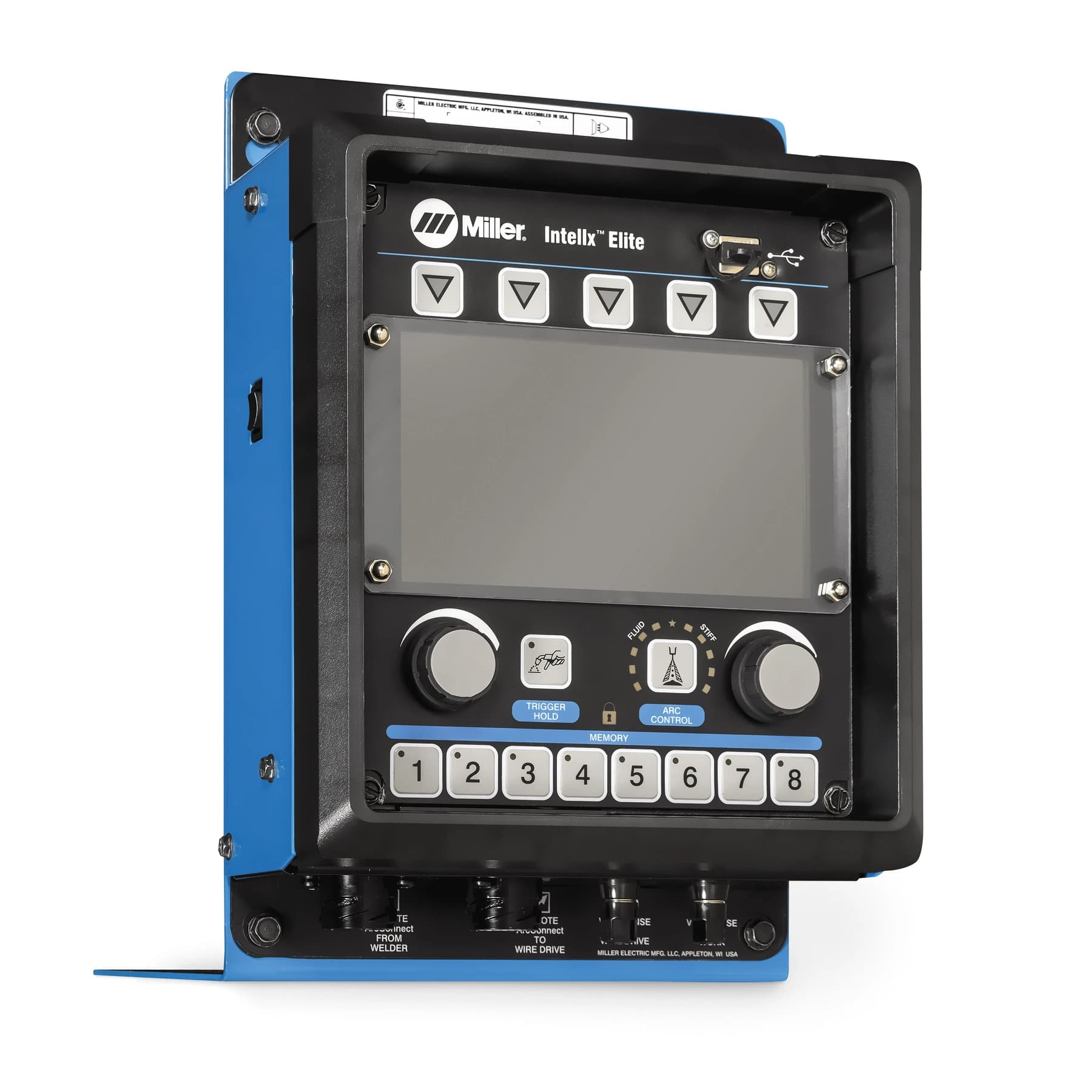 Intellx Elite ROI