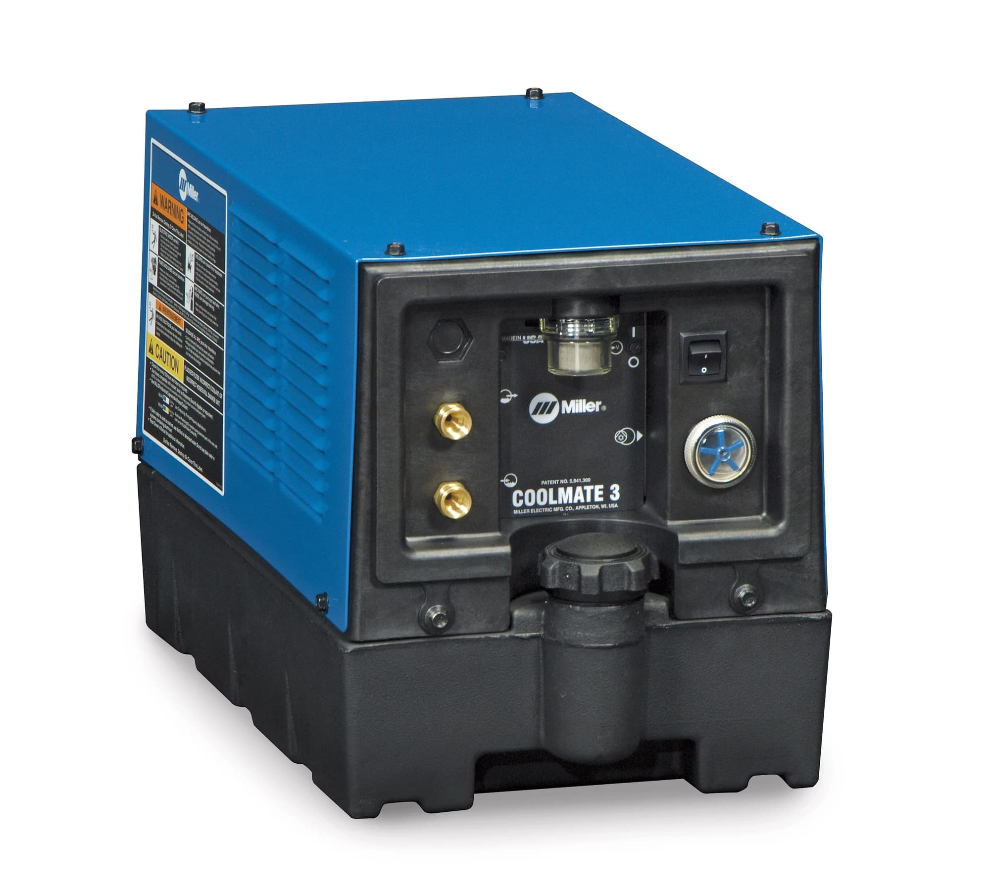 043007 Coolmate 3 RF