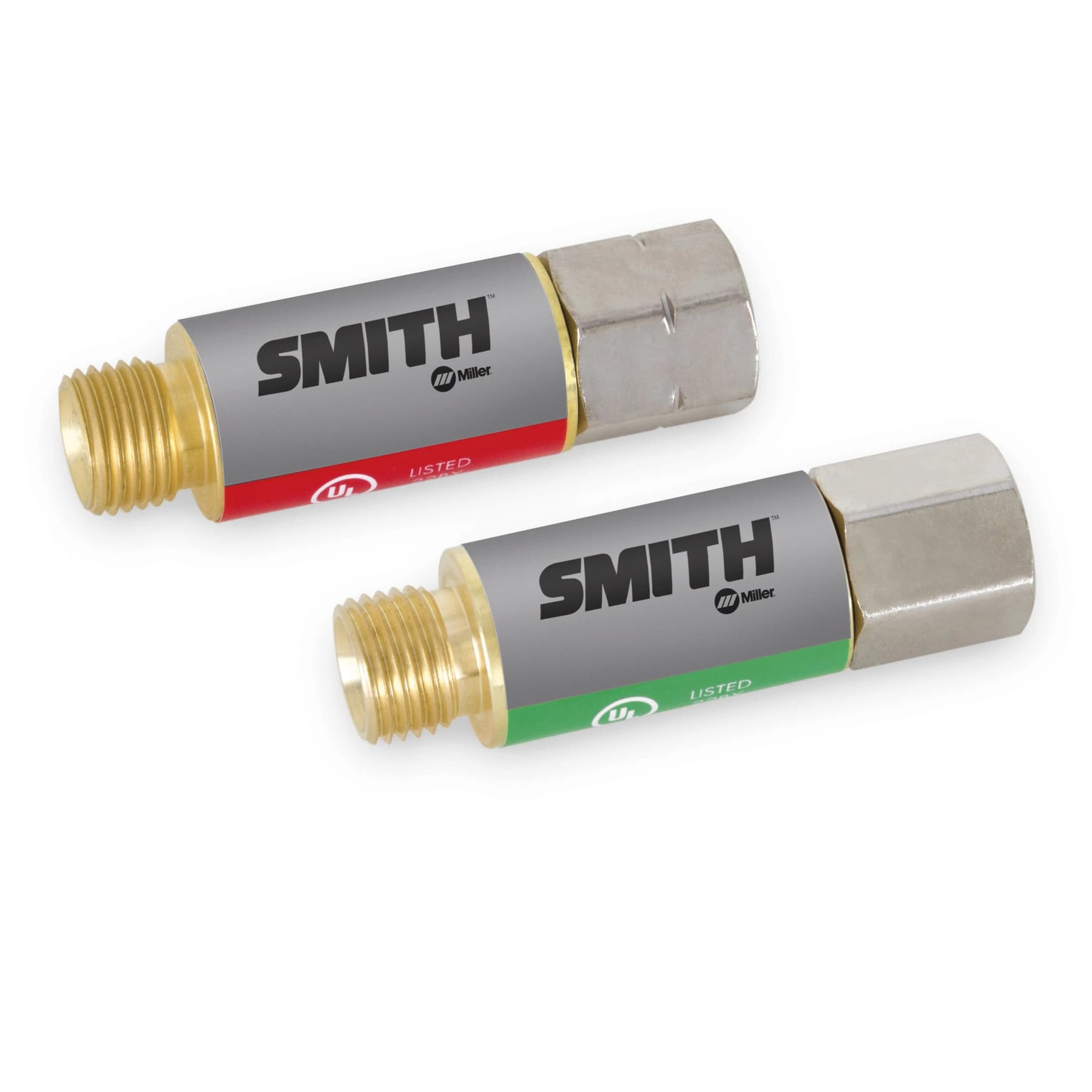 H753 Flashback Arrestors