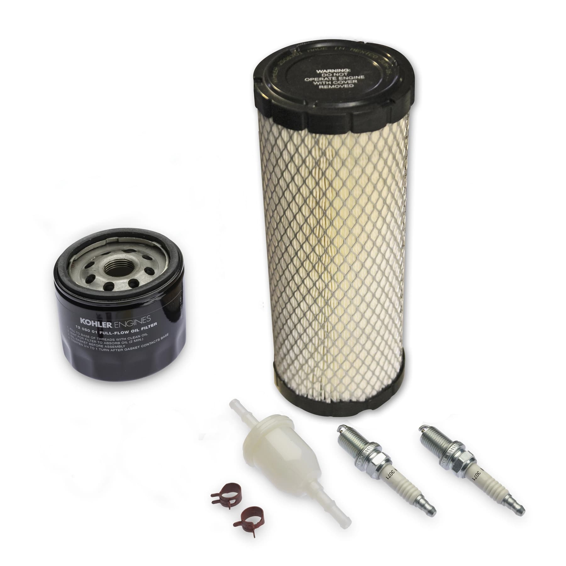 238743 Tune up and Filter Kit