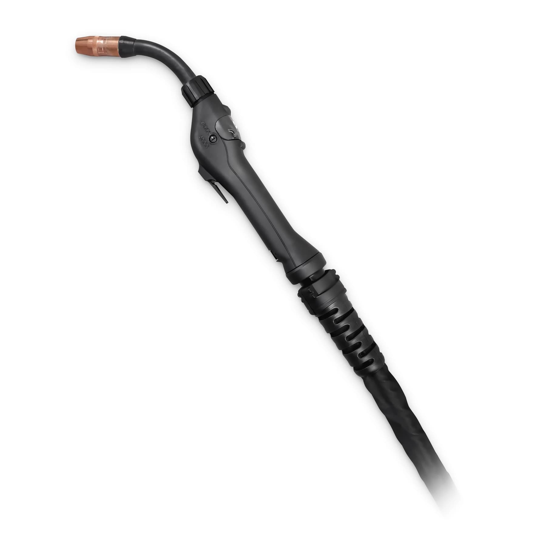 XR-Aluma-Pro Plus Gun Left