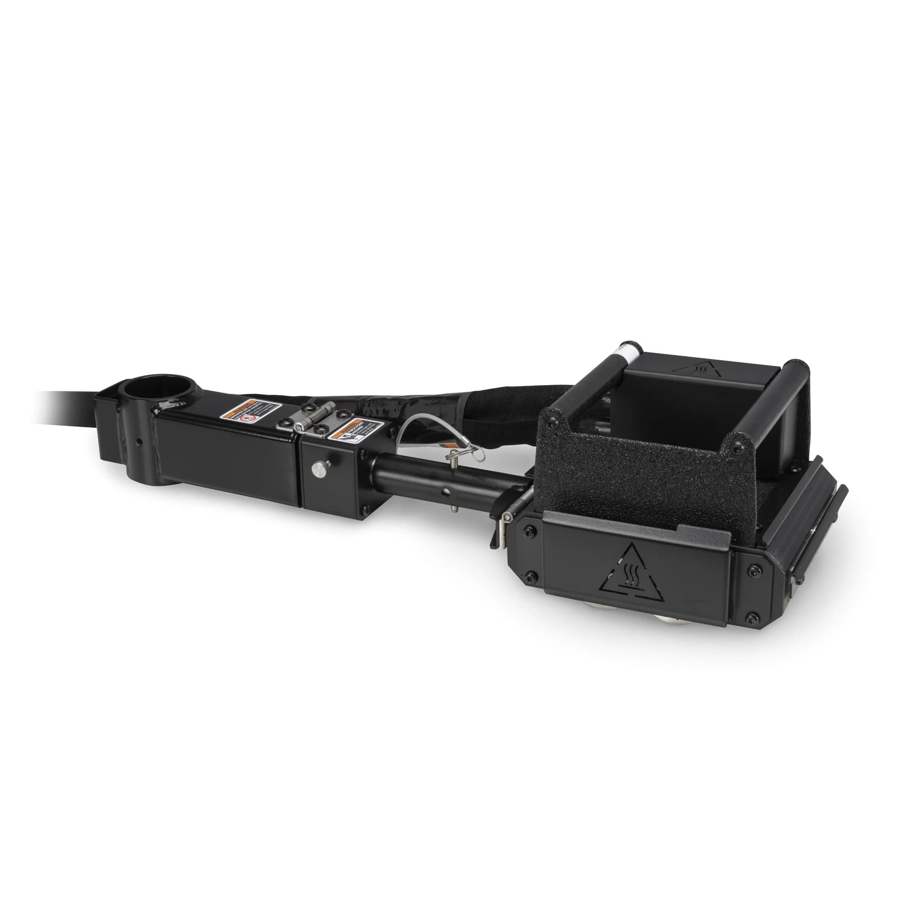 ProHeat Rolling Inductor with Mounting Arm