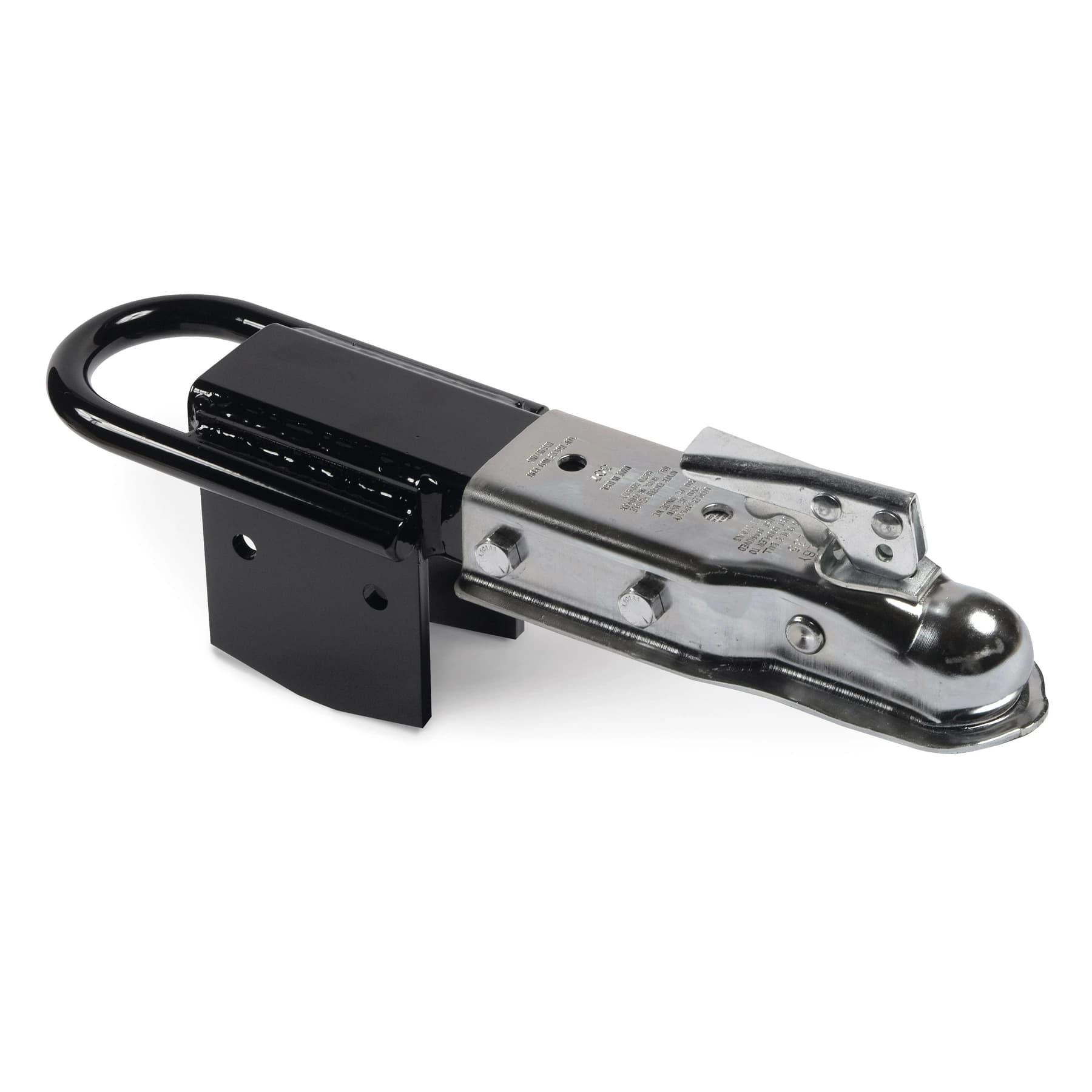 Dual Hitch 301441