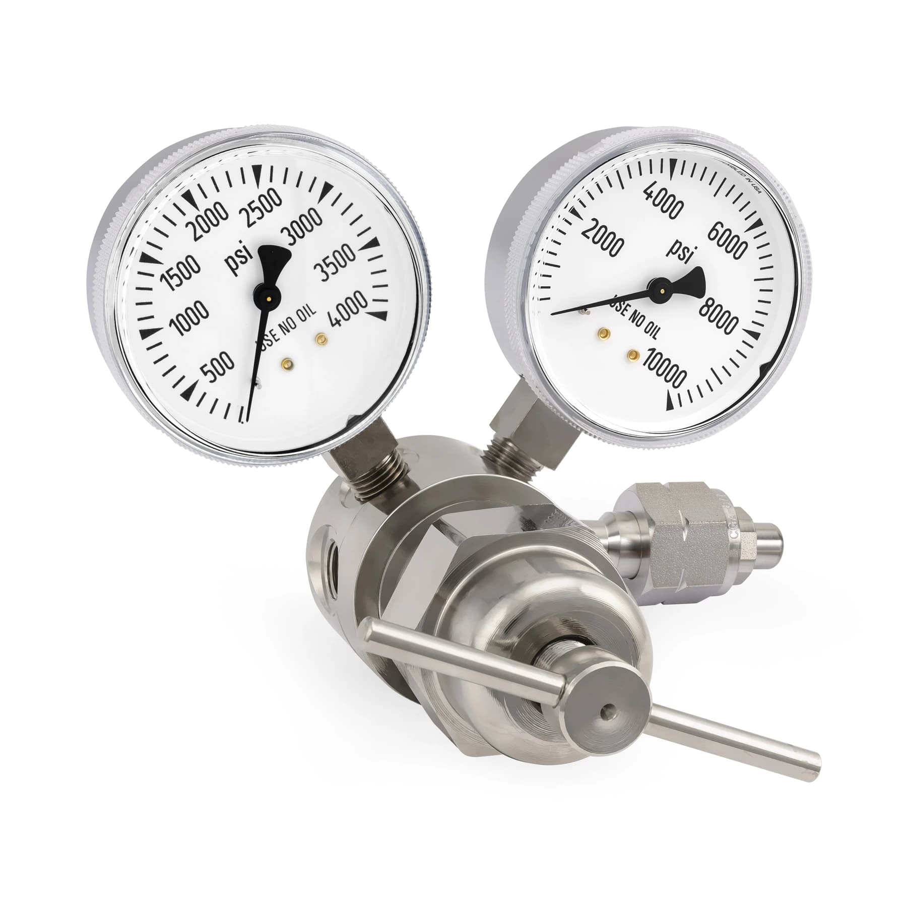 825-0027 Regulator